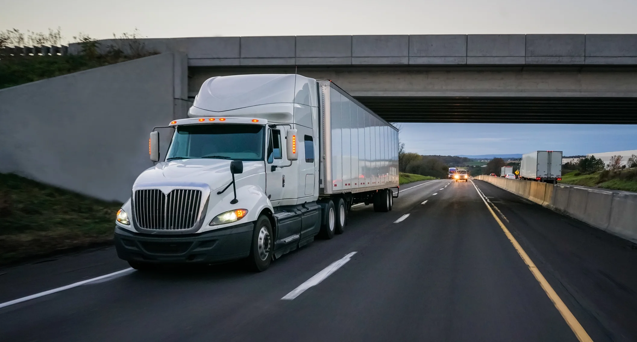 FMCSA is seeking public comment on a proposed pilot program that would allow 18-20-year-old, military-trained drivers to operate large trucks in interstate commerce.