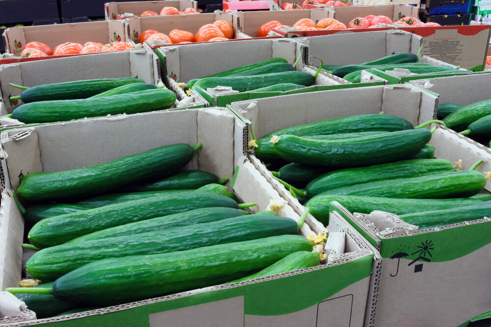 As a reefer driver, you're in the business of keeping perishable product at the proper temperature, and spoilage can happen very quickly if required temperatures are not maintained.