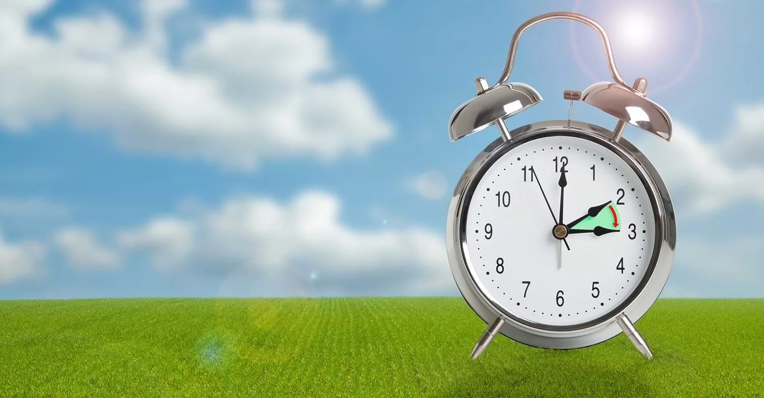 Spring Time Change Poses Risks to Drivers — Owner Operator Direct