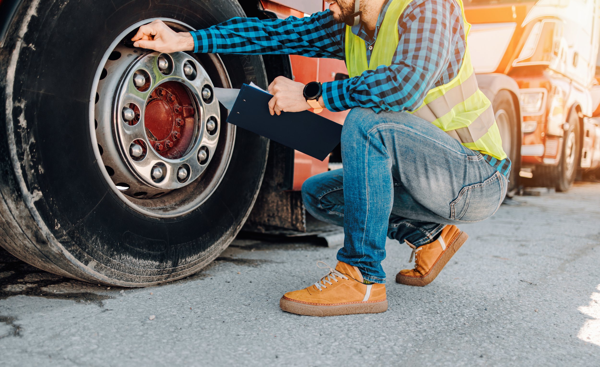 Your Ultimate Checklist for Brake Safety Week 2023 — Owner Operator