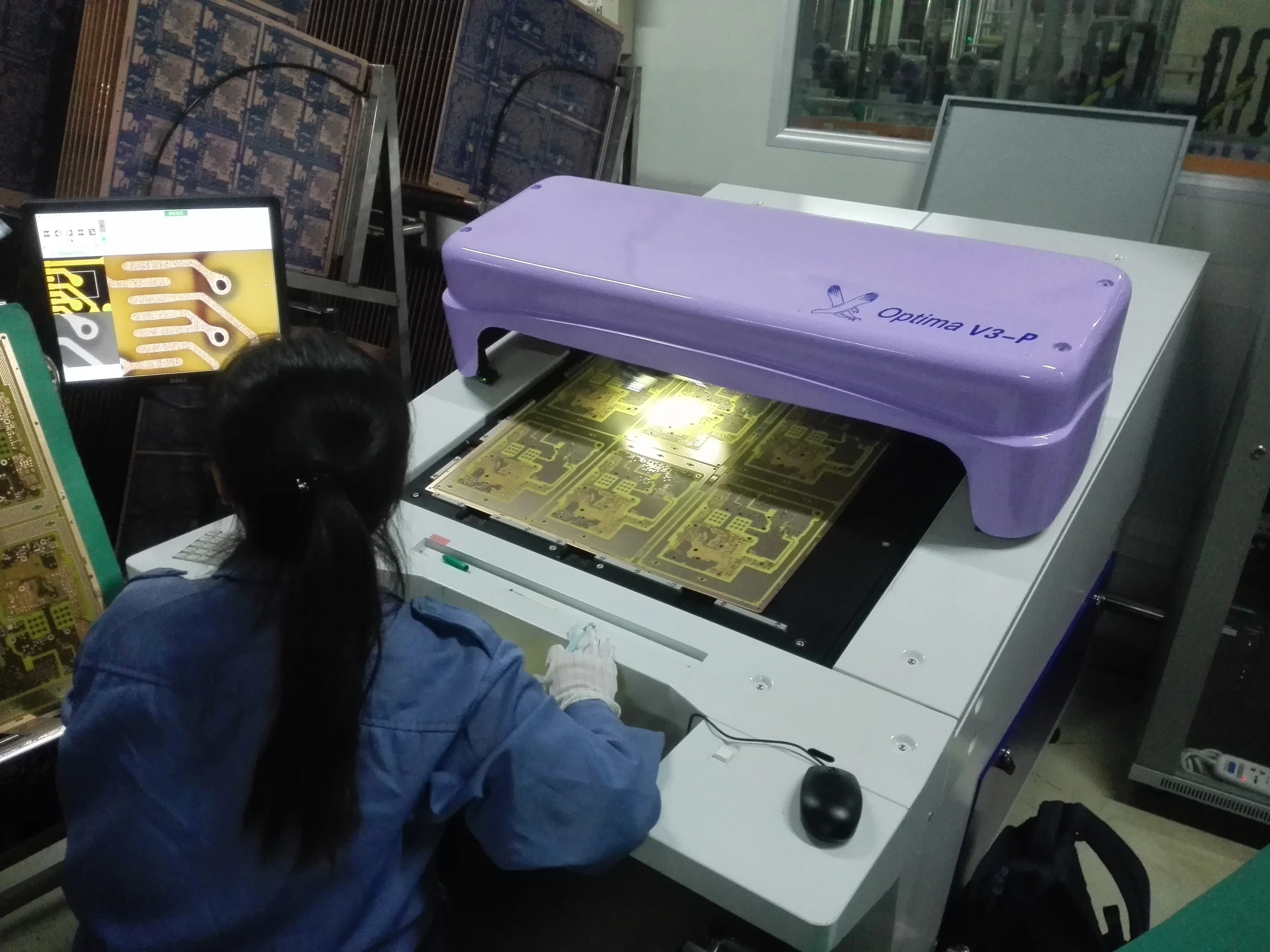Suntak Circuit Technology Co., Ltd.