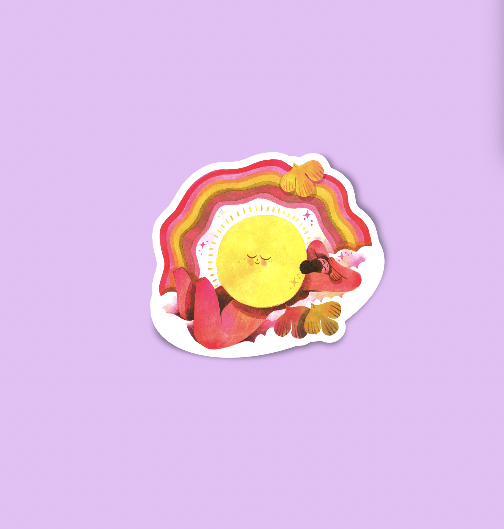 Nice Places To Nap Sticker Sheet Thistle Be Nice nice-places-to-nap-sticker-sheet-thistle-be-nice