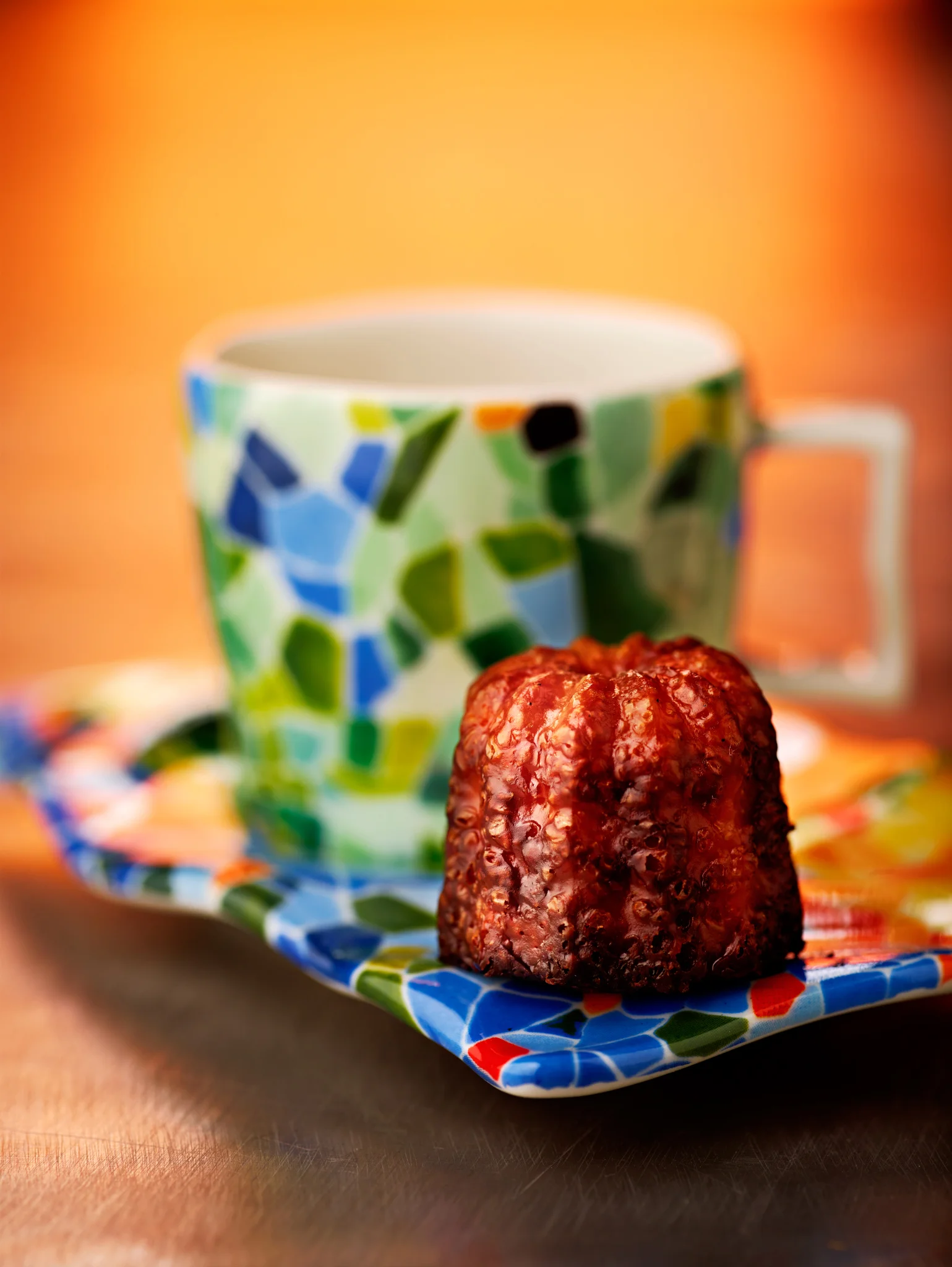 Sophies Canelé - Imagebild