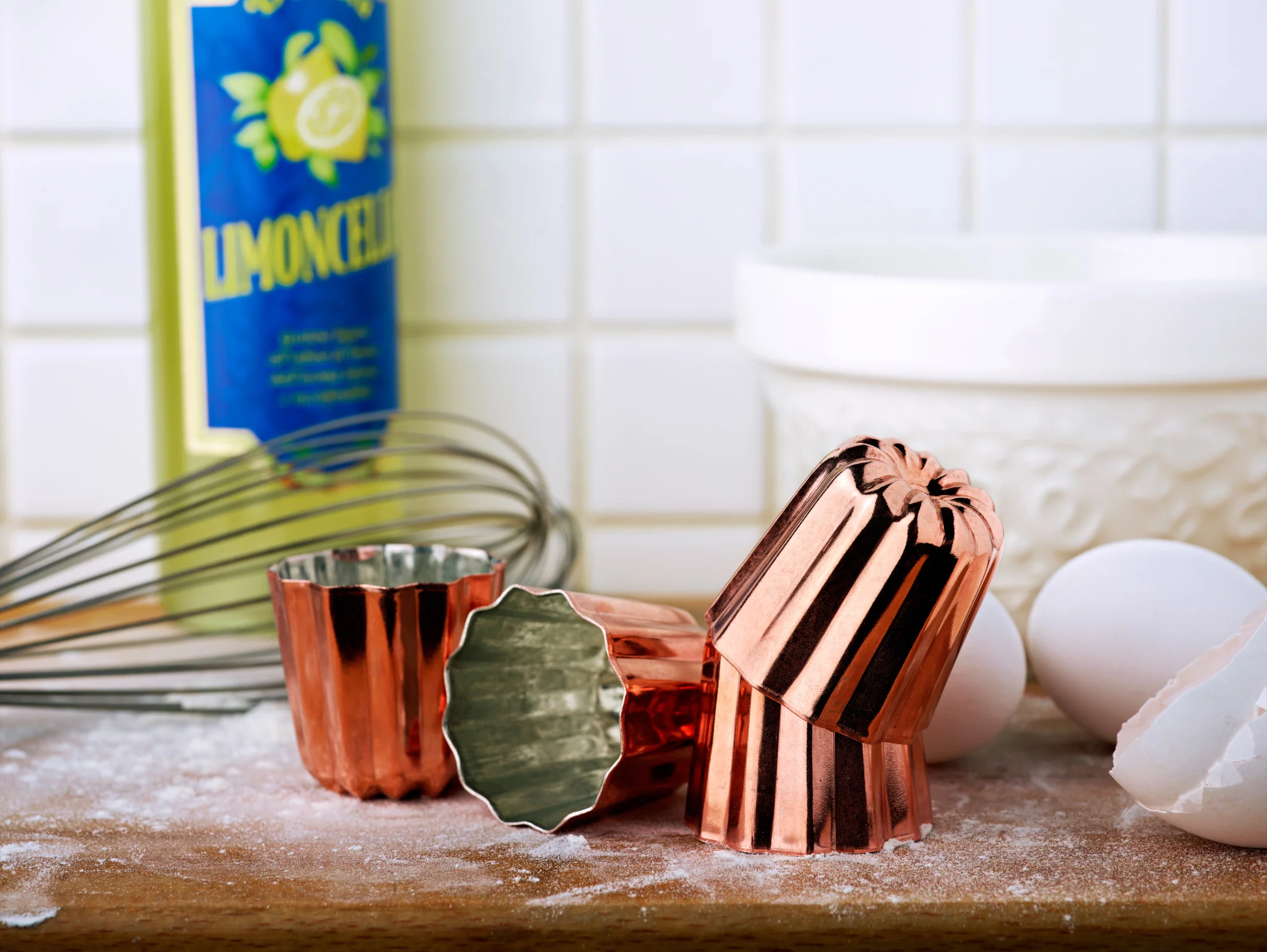 Sophies Canelé - Produktbild