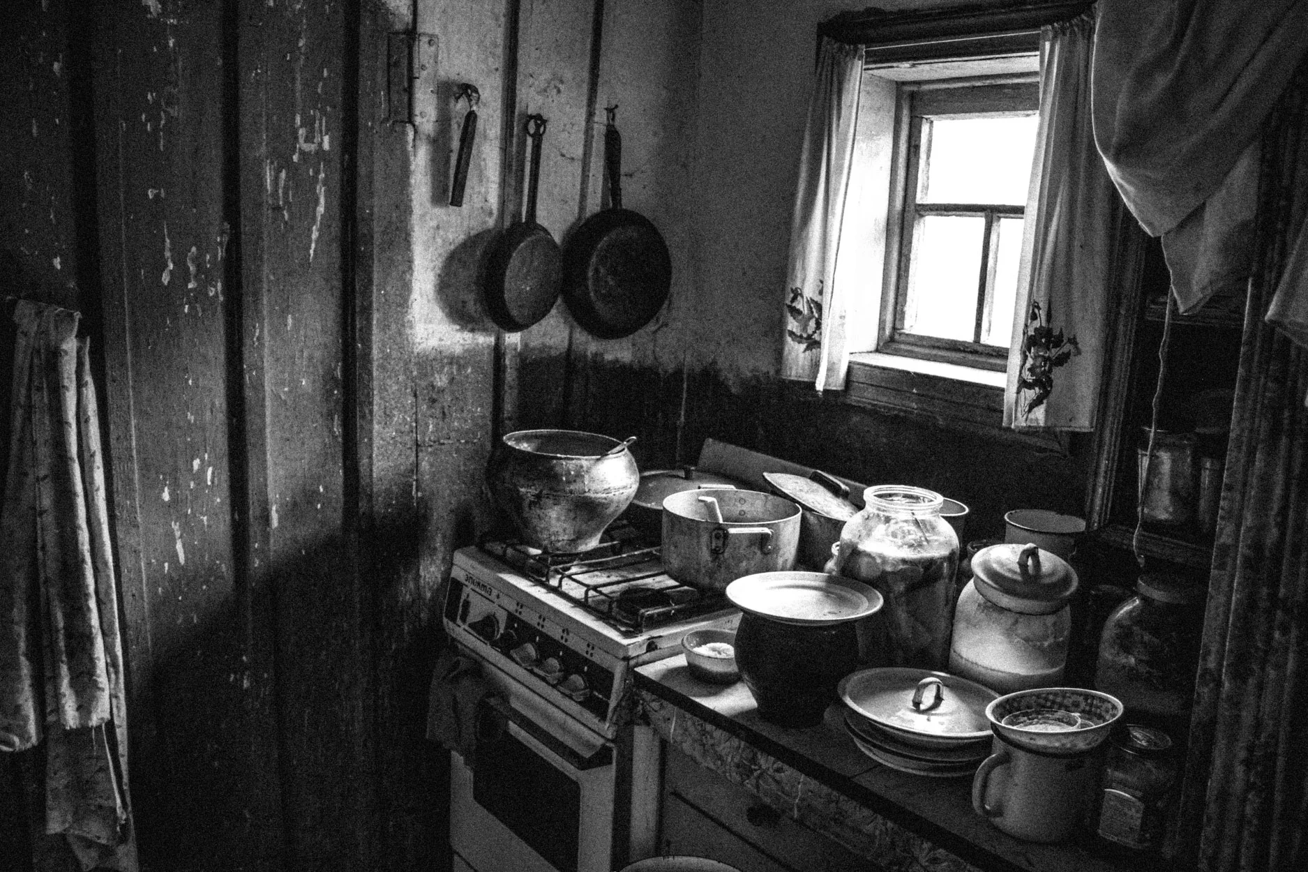 Maria's Kitchen © Sam Asaert - 2011.jpg