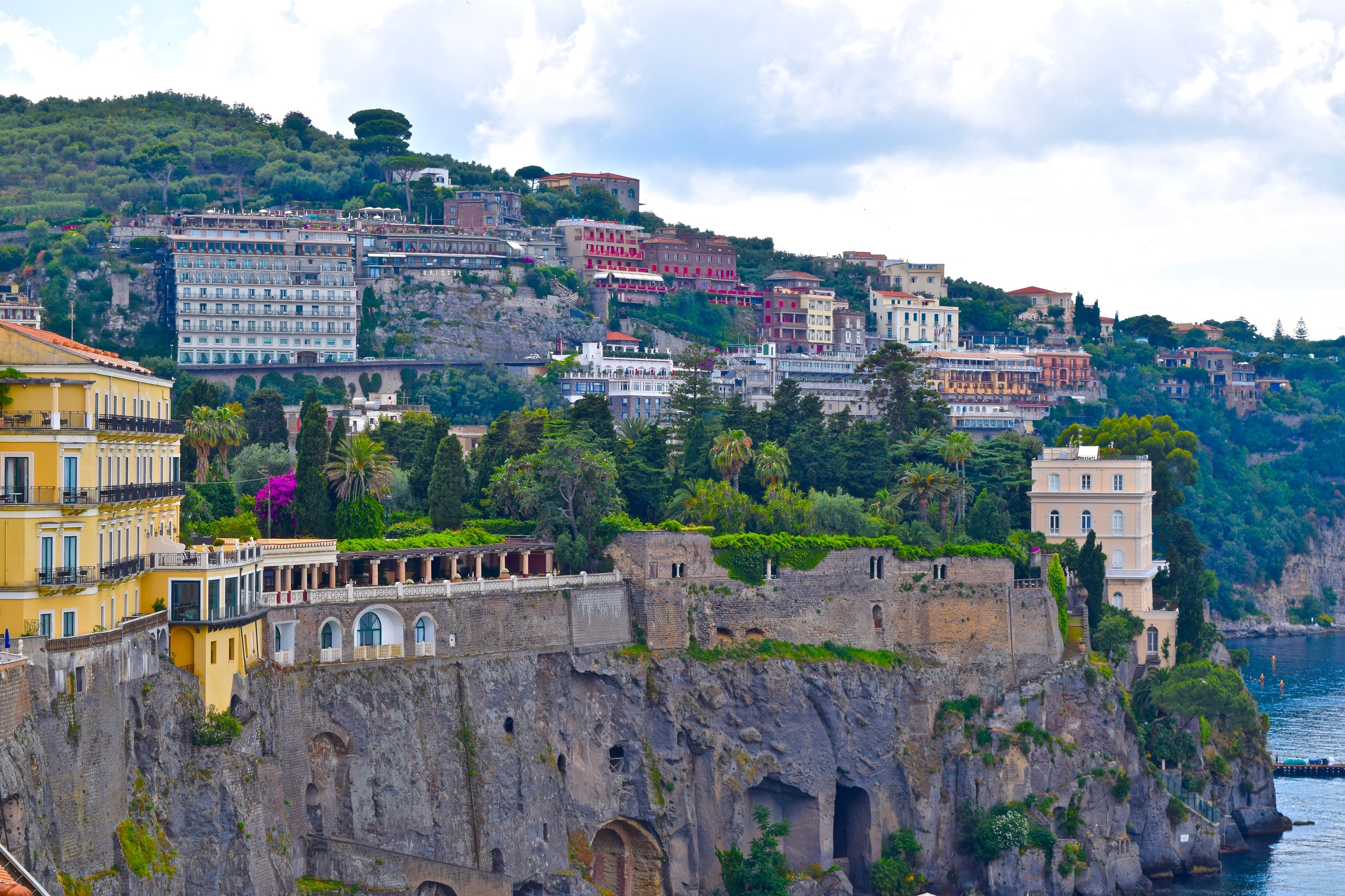 Sorrento