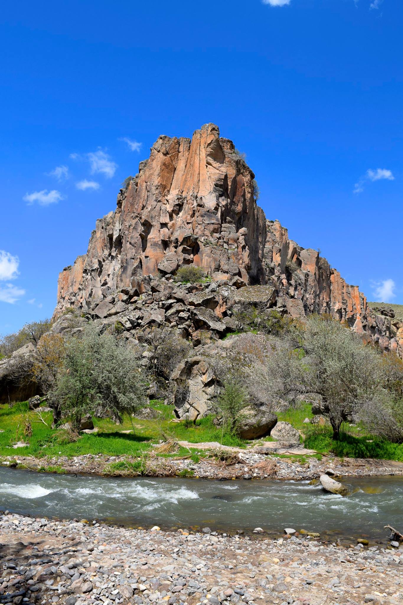 Ihlaria Valley