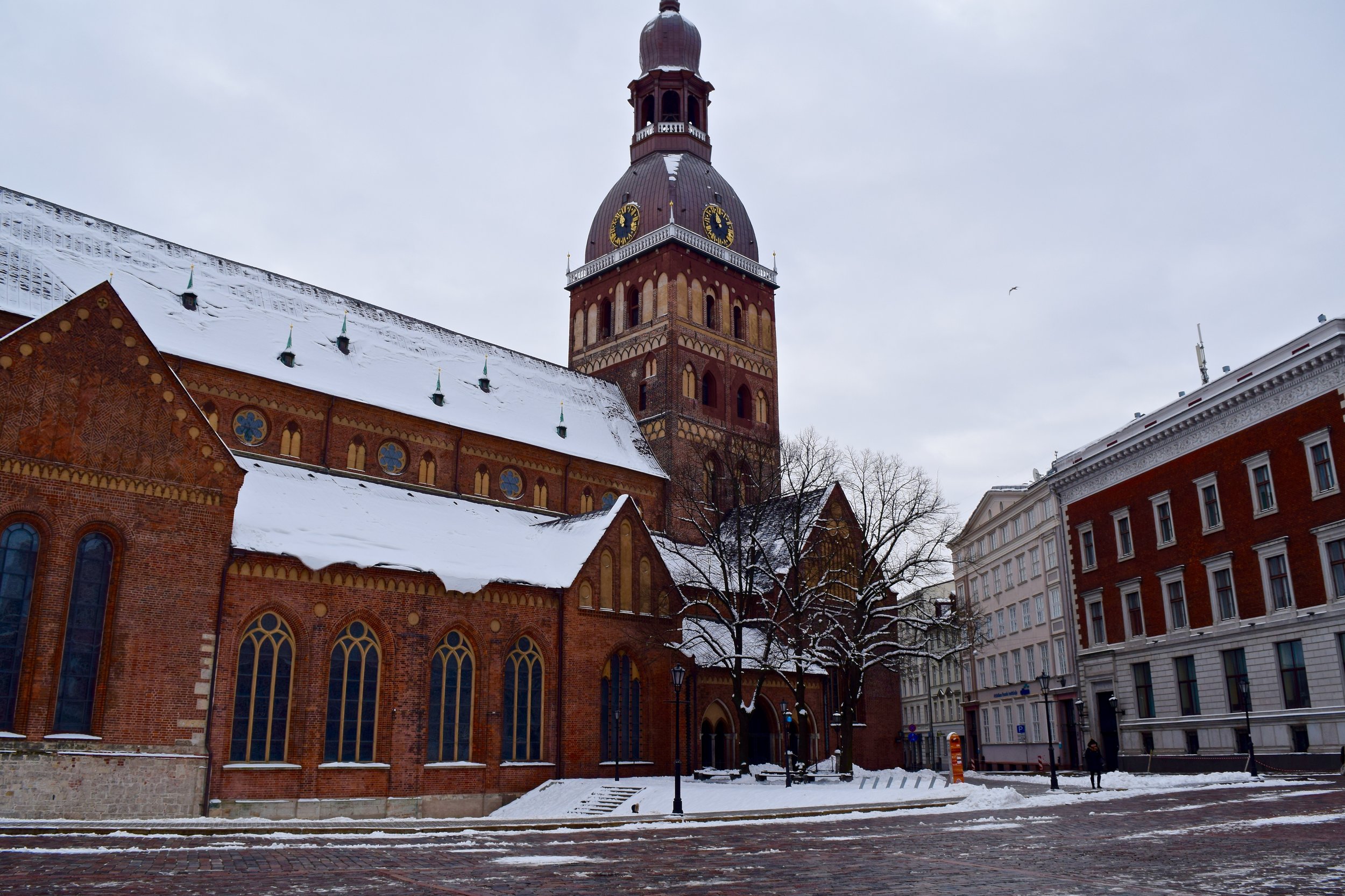 48 hours in Riga, Latvia — ARW Travels