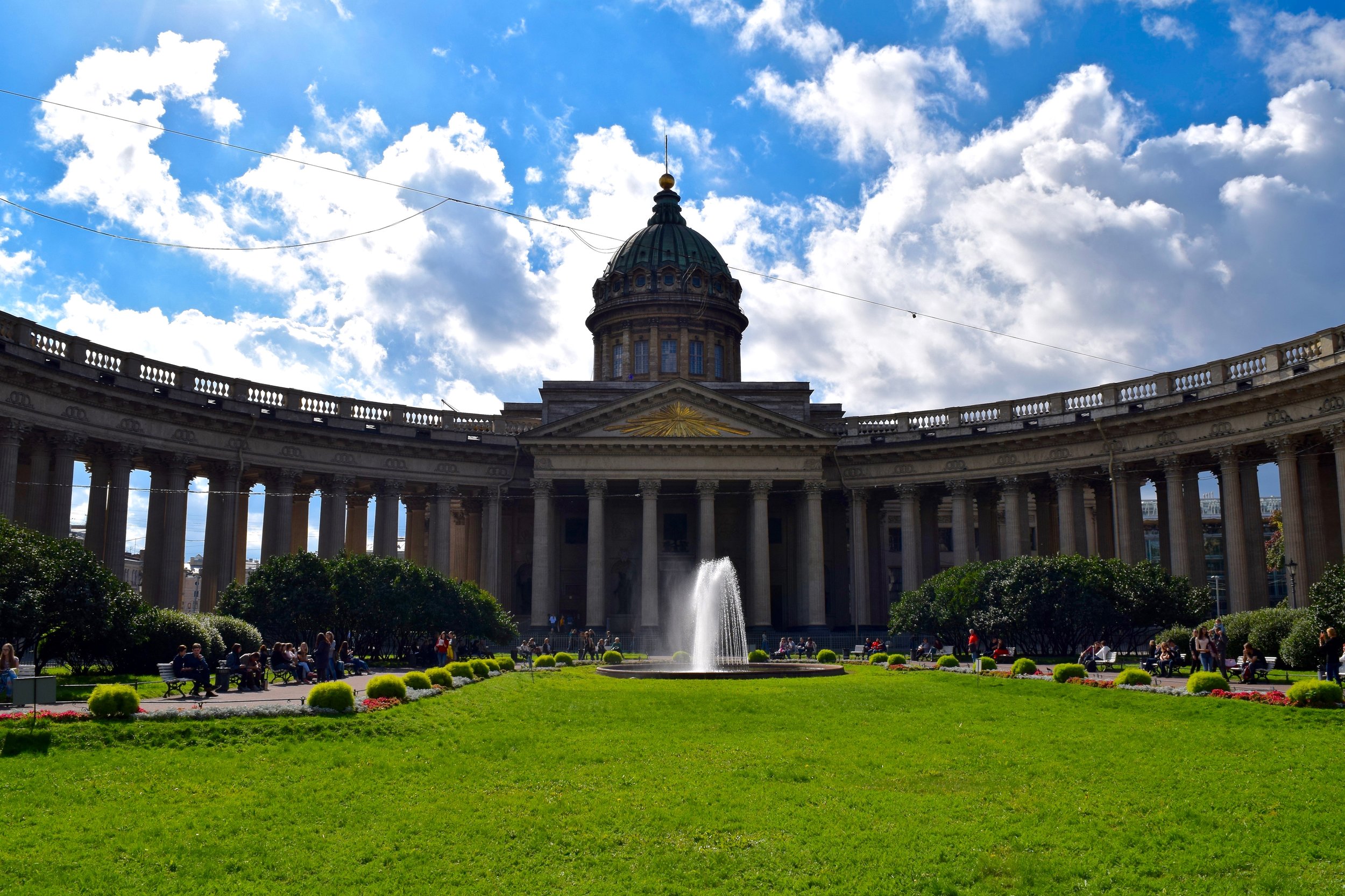 Kazan Cathedral