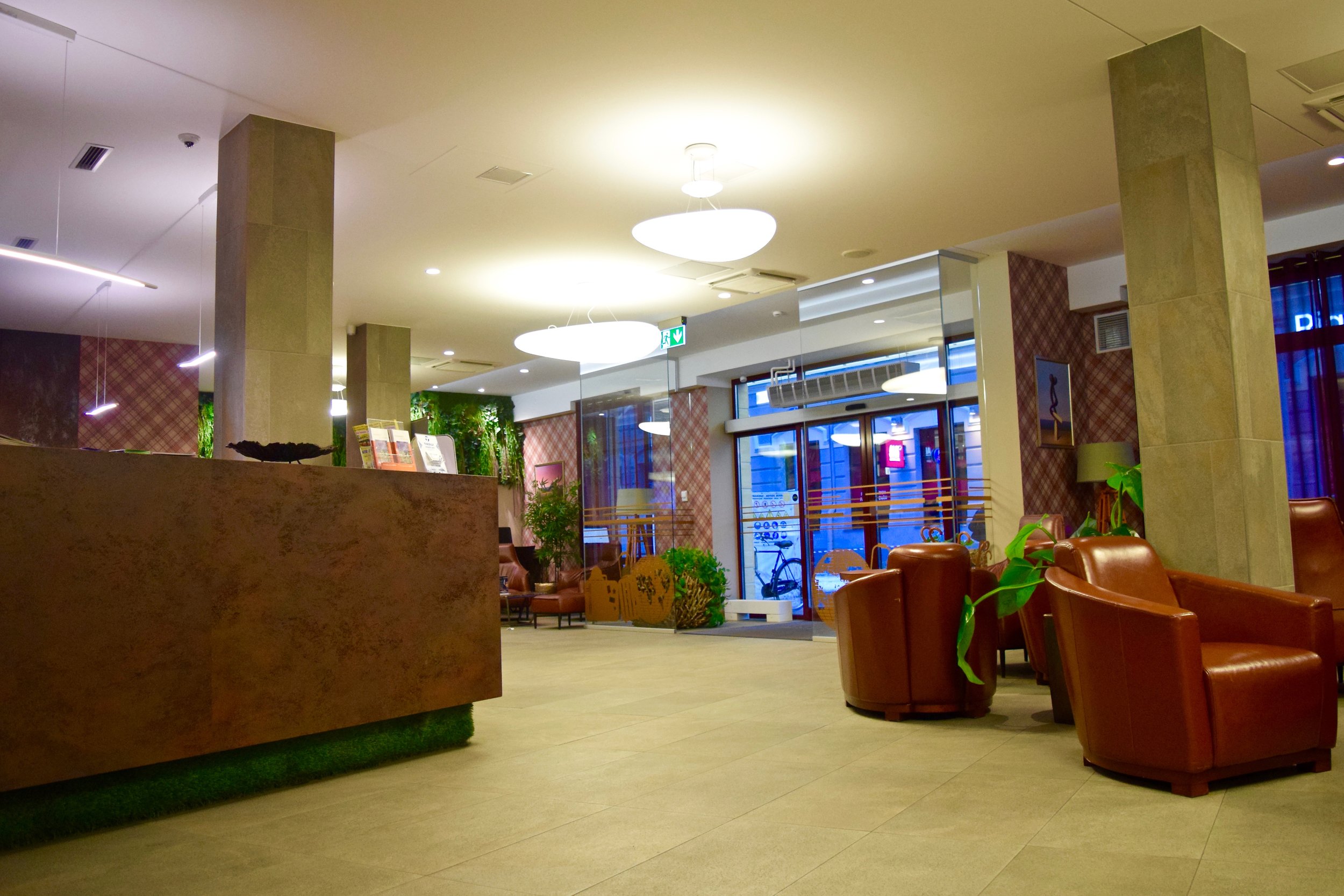 Wellton Riga Hotel & SPA