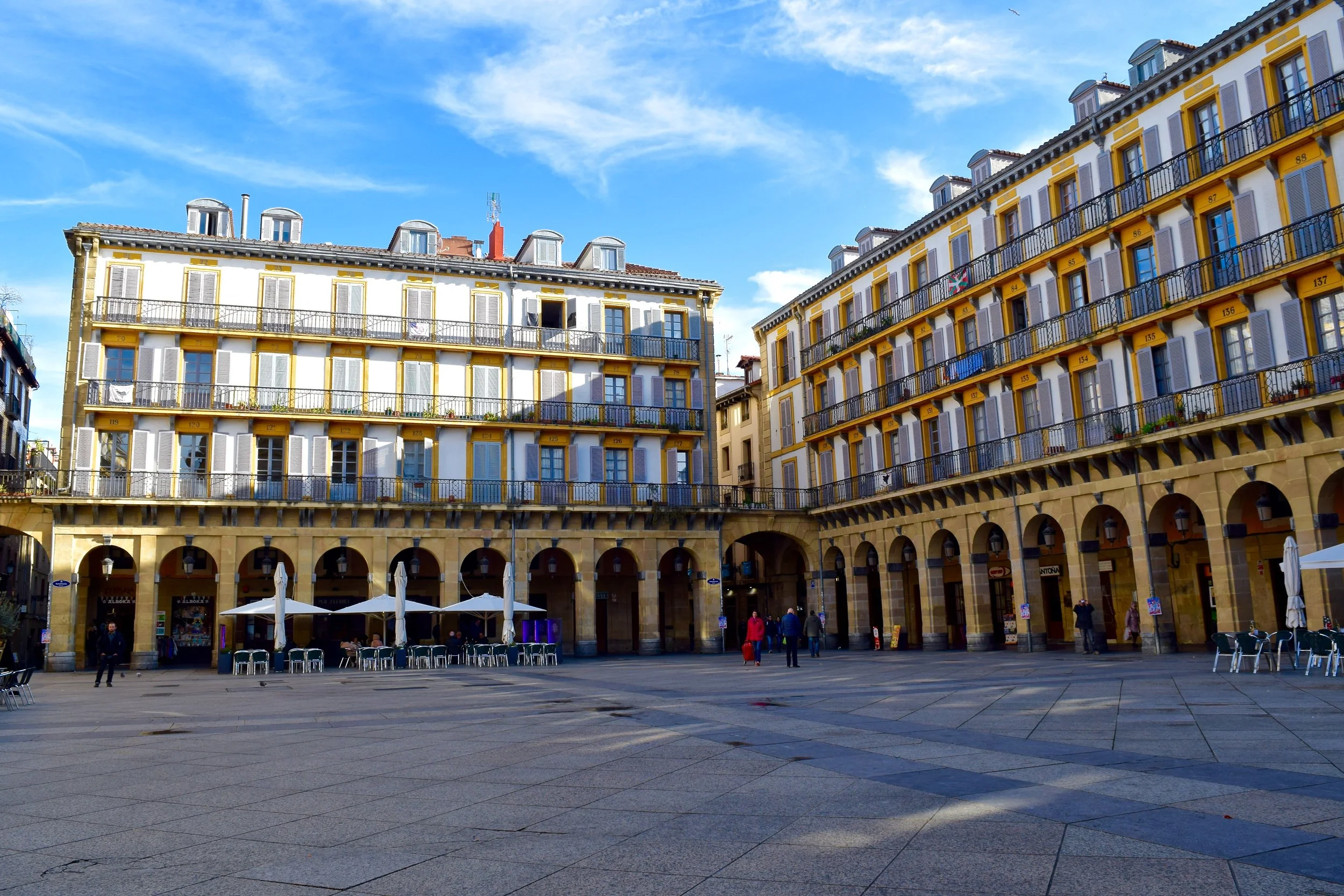 Constitution Square