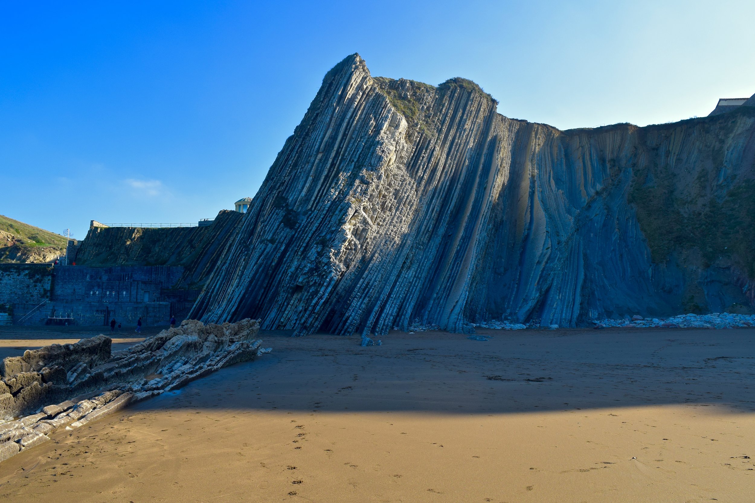 Zumaia+Flysch
