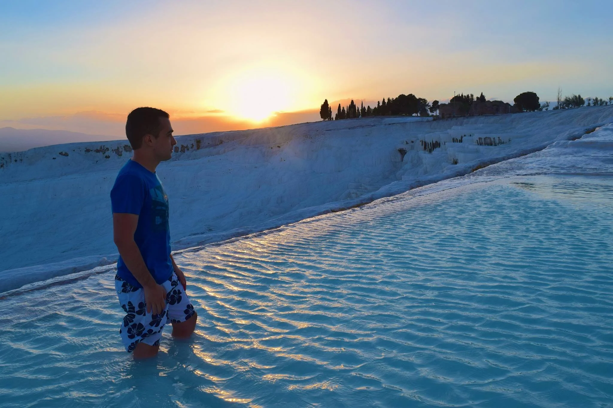 ¡Bienvenidos a mi blog de viajes!