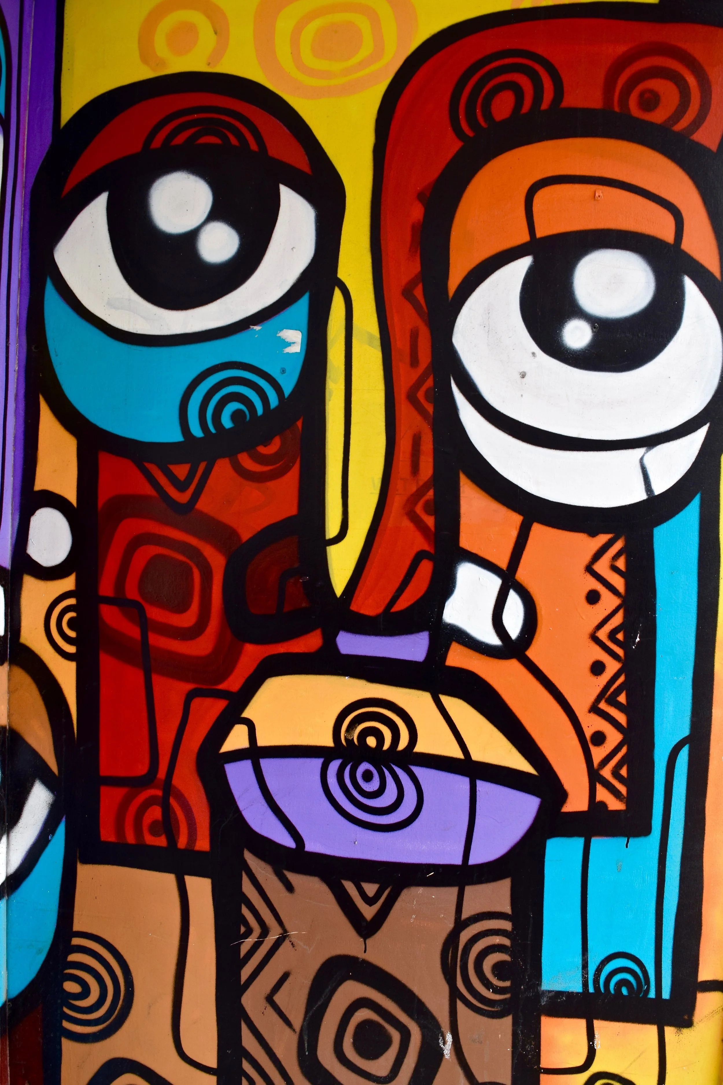 Street art Shoreditch