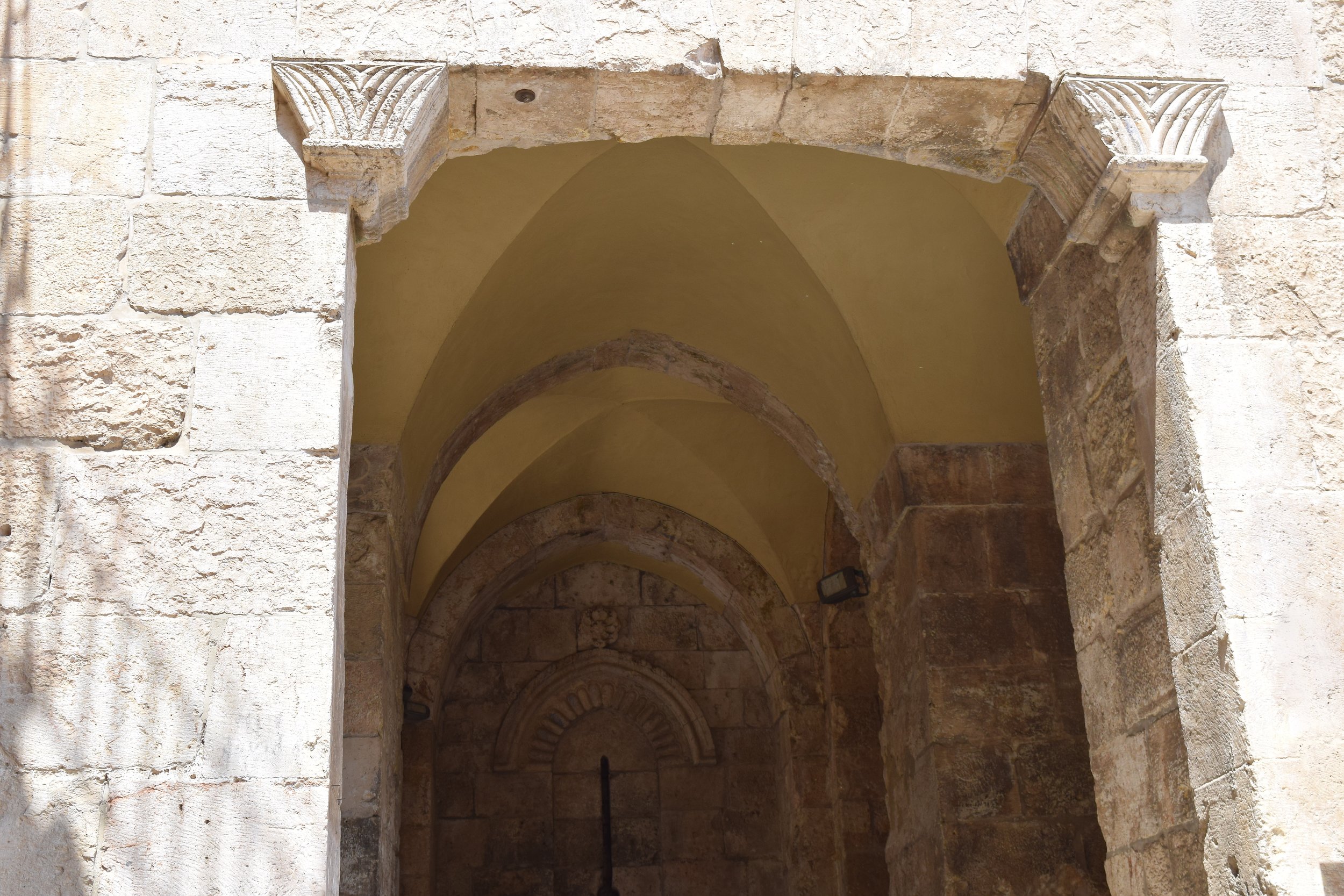 4 days in Jerusalem Part II learning about the history of Israel at the Tower of David & Mt