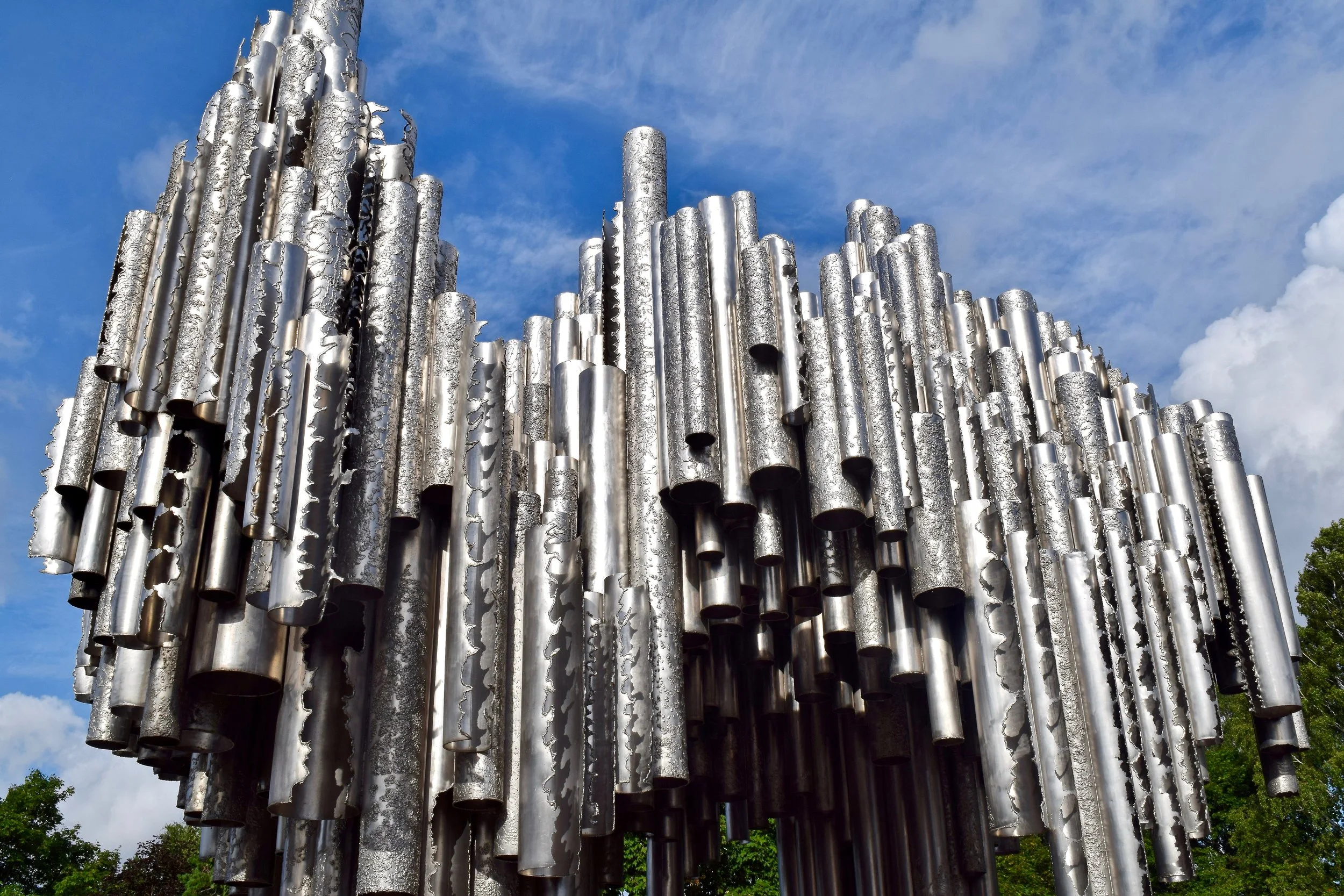 Helsinki the very best of the Finnish capital — ARW Travels