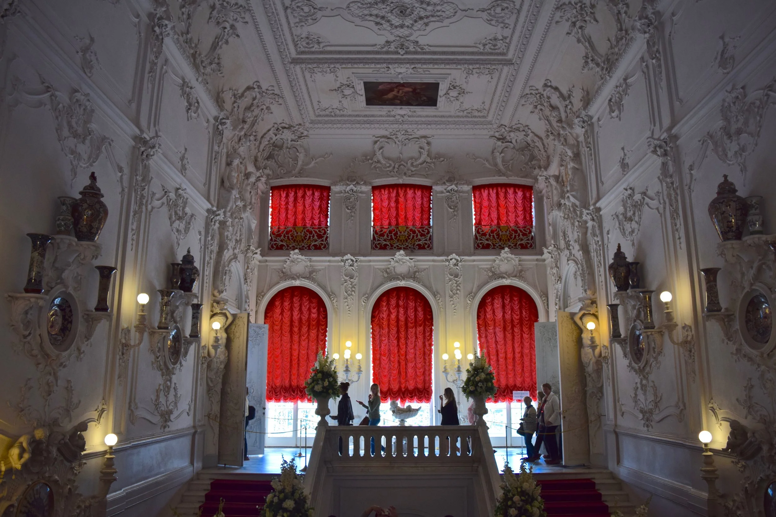 Staircase