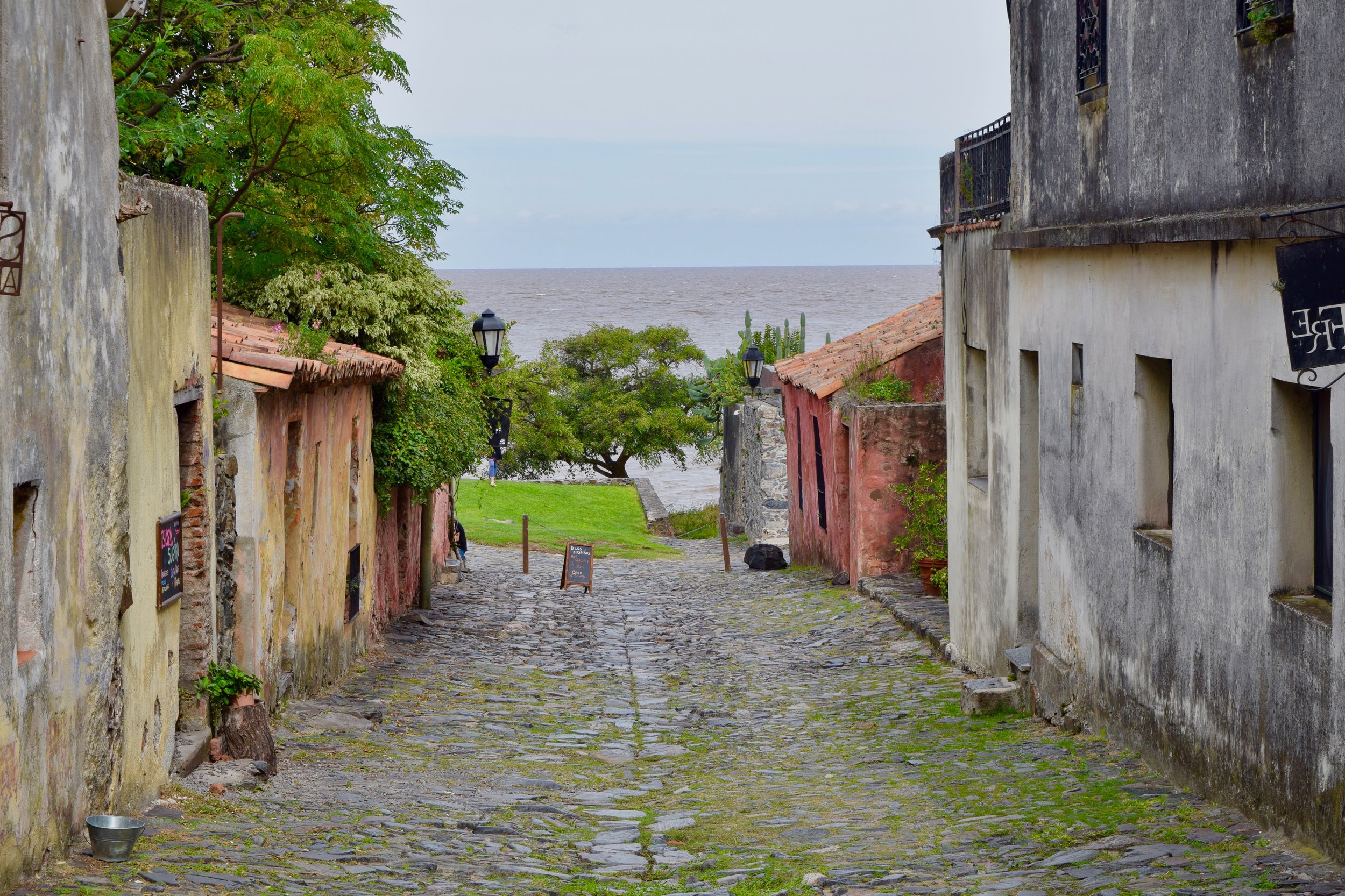 tour colonia del sacramento desde buenos aires