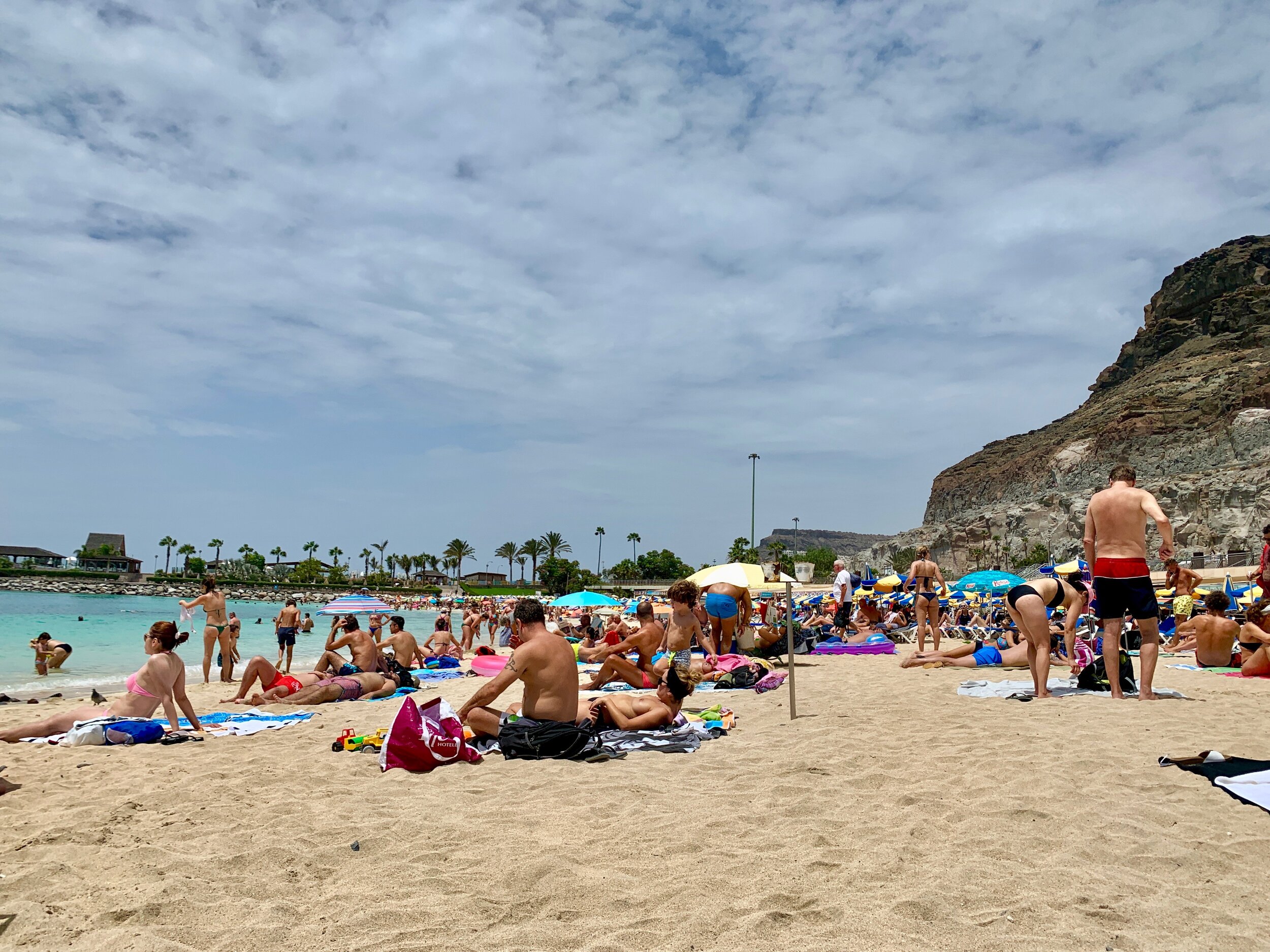 Gran Canaria, Canary Islands full visit around the island in 4 days — ARW Travels image
