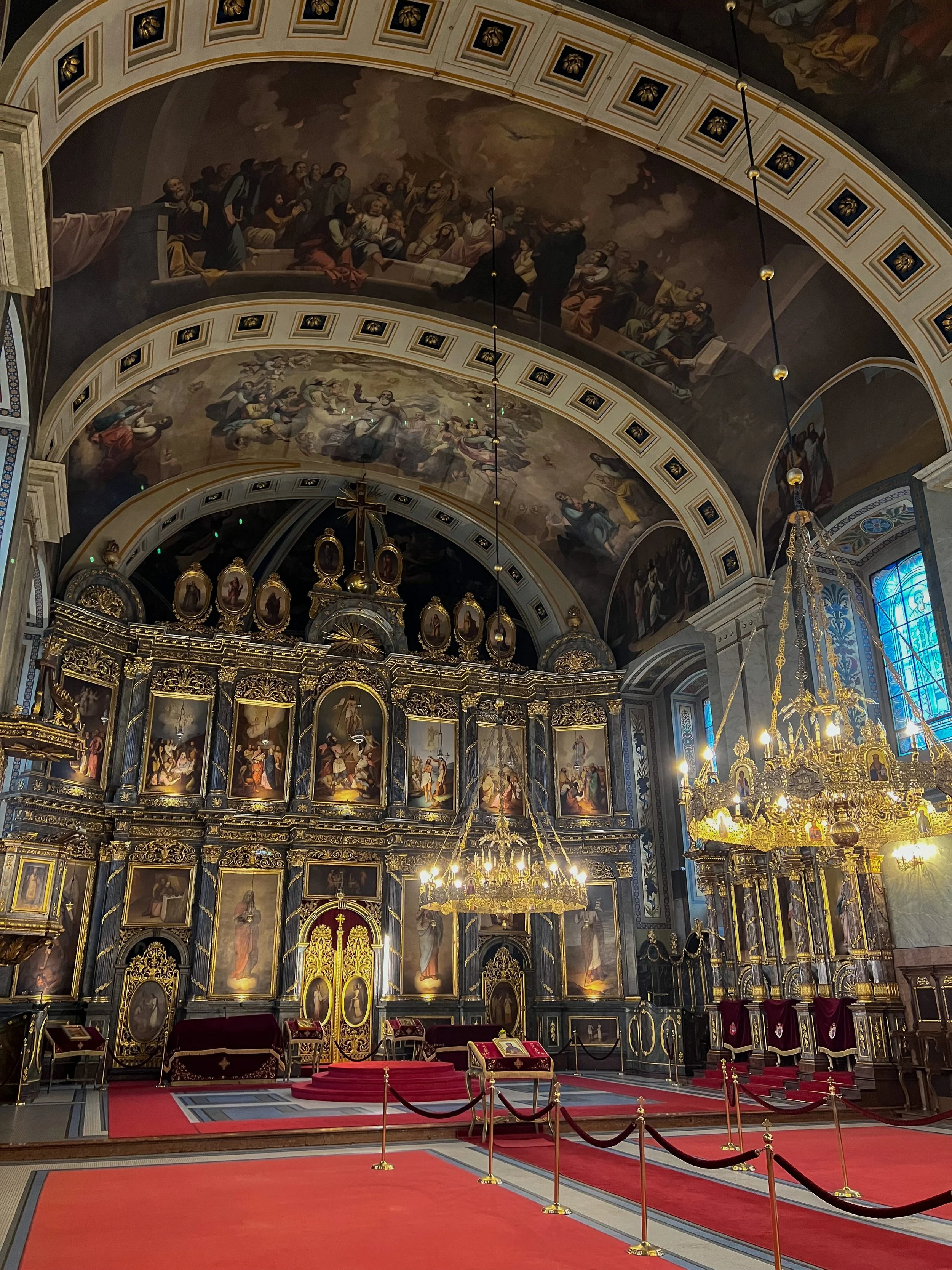 48 Hours in Belgrade discovering Serbia's Capital — ARW Travels