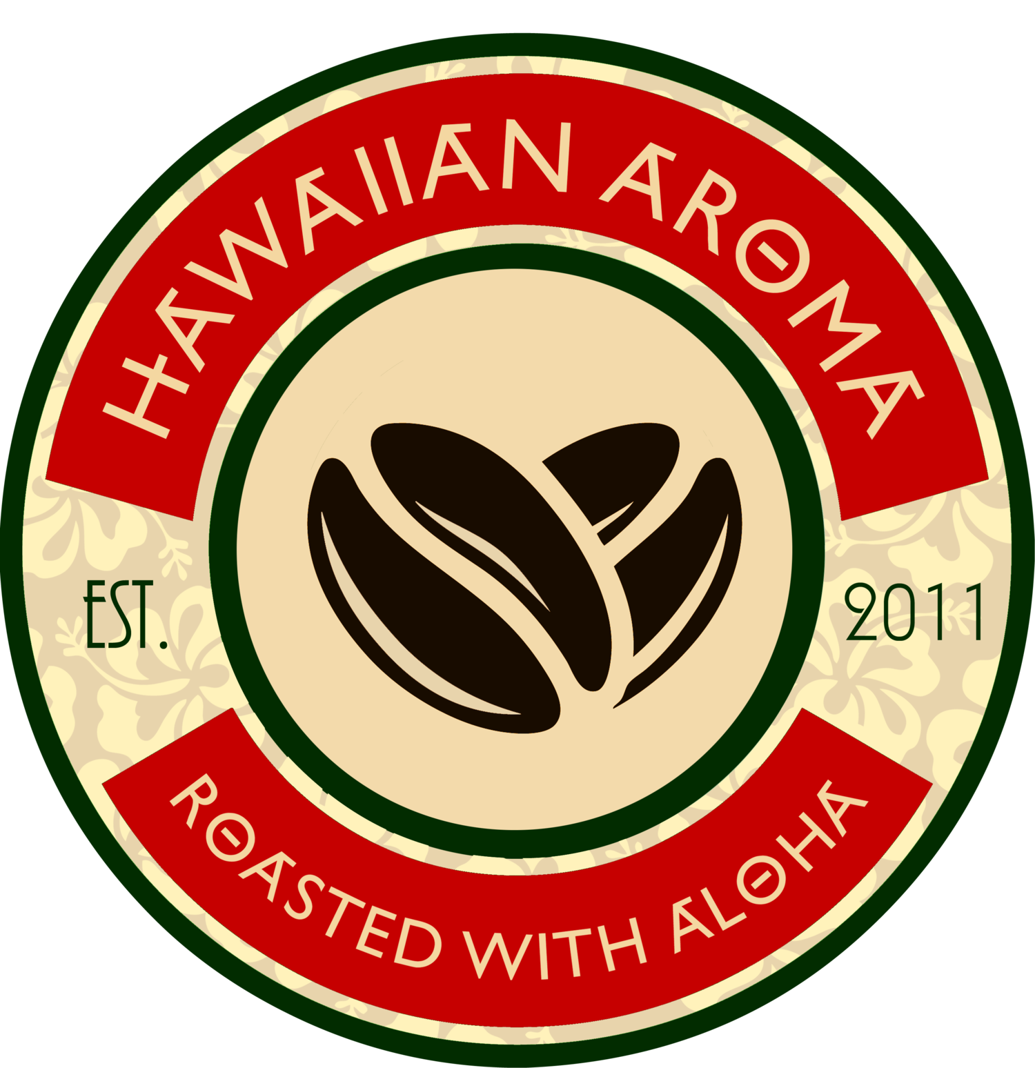 Hawaiian Aroma Caffe