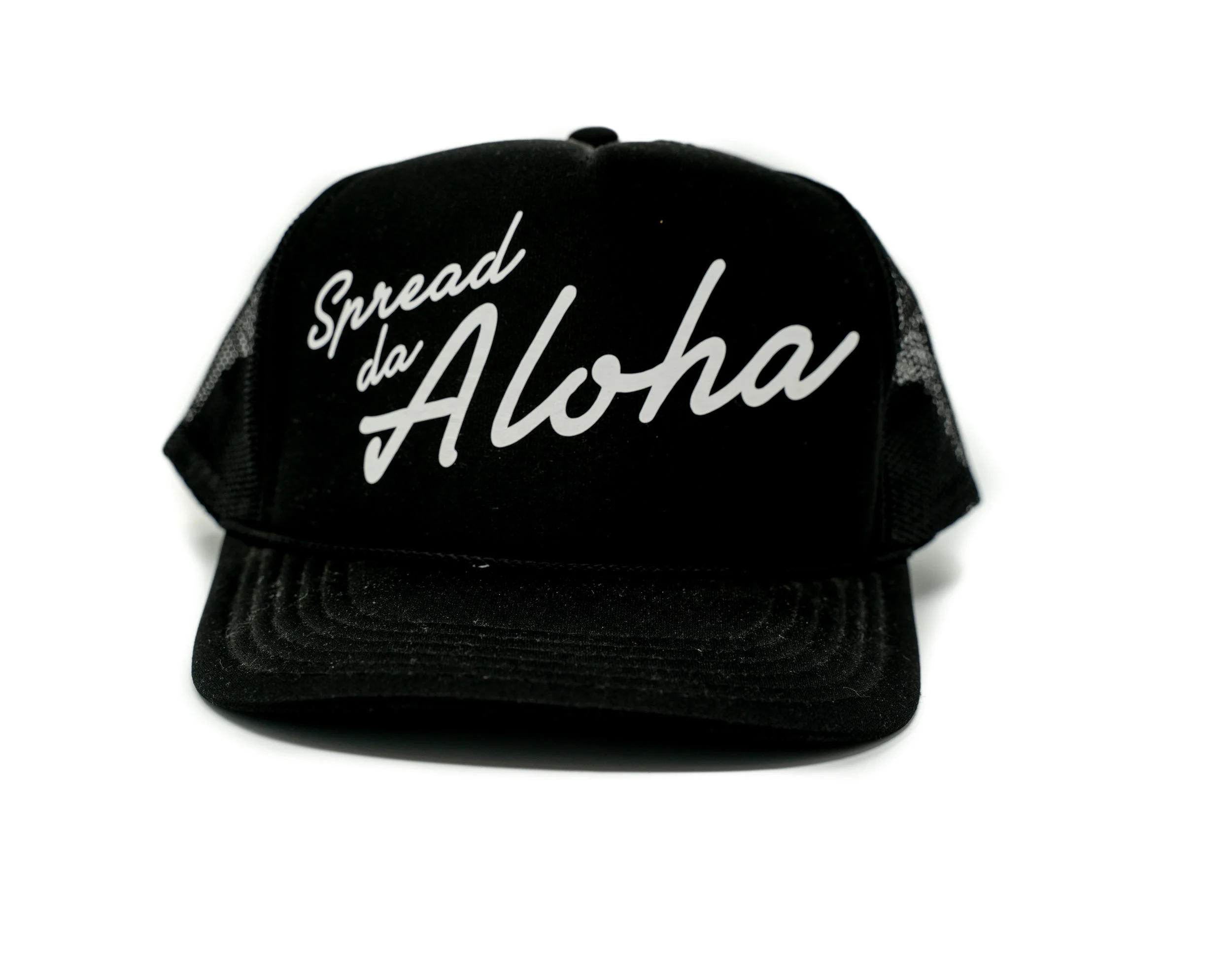 Spread Da Aloha Black Hat