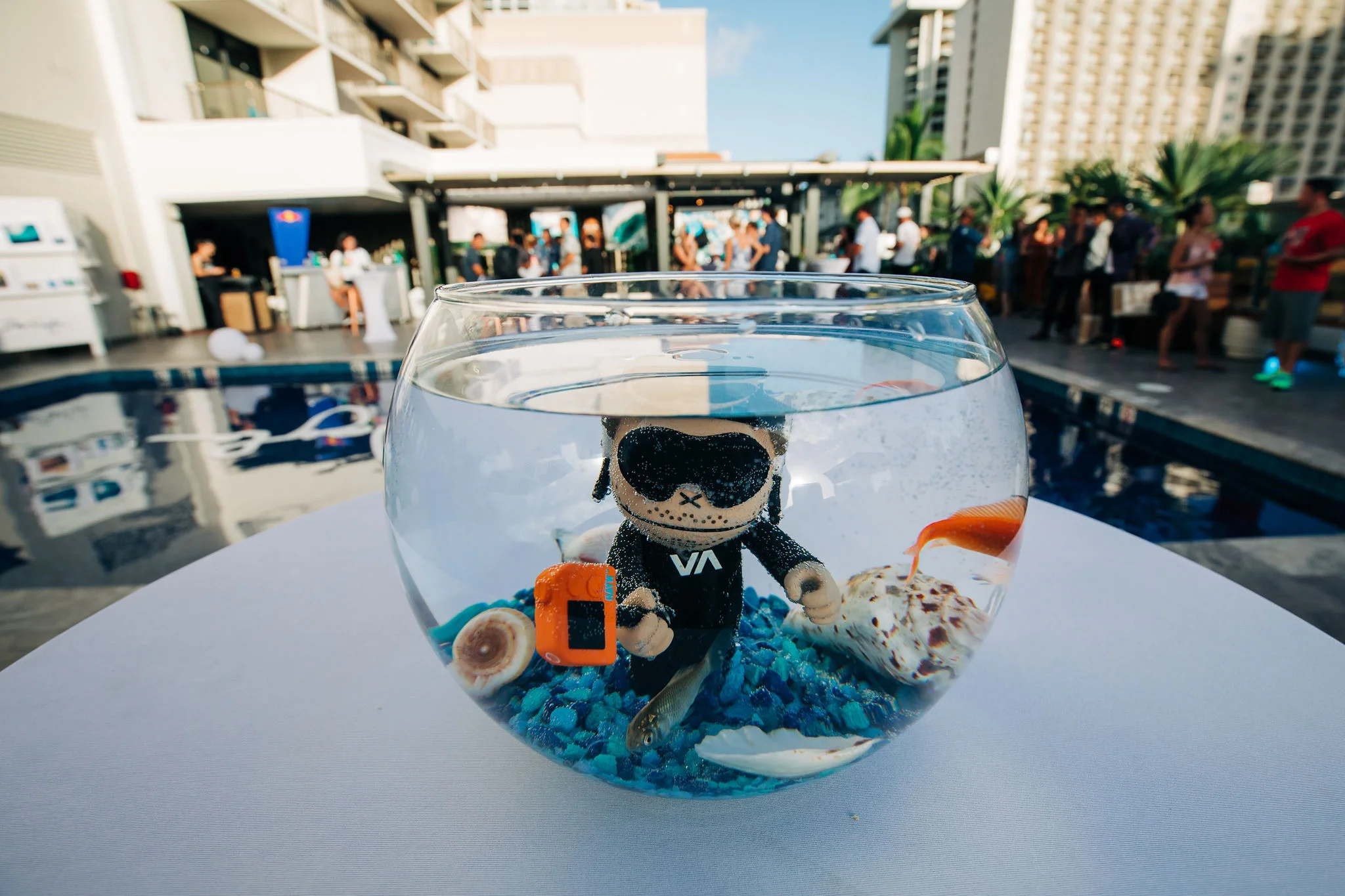 Terrace of Modern Art with Guest Zak Noyle