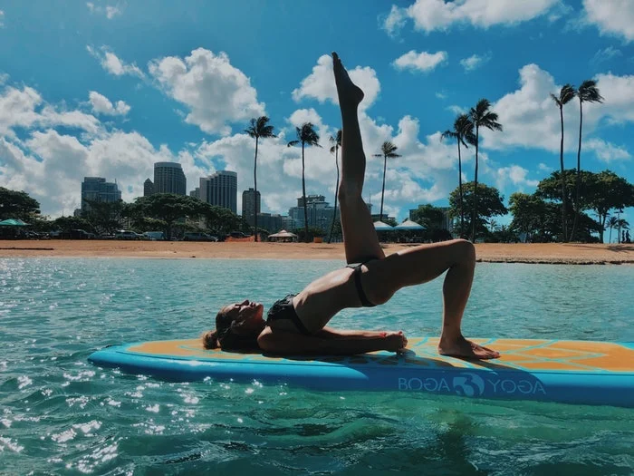 Mahalo nui Alexa Mellardo for visiting us! A hui hou!