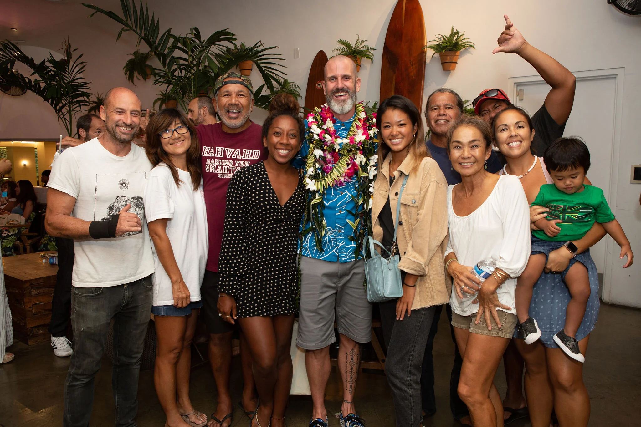 Terrace of Modern Art with Guest Tommy Pierucki