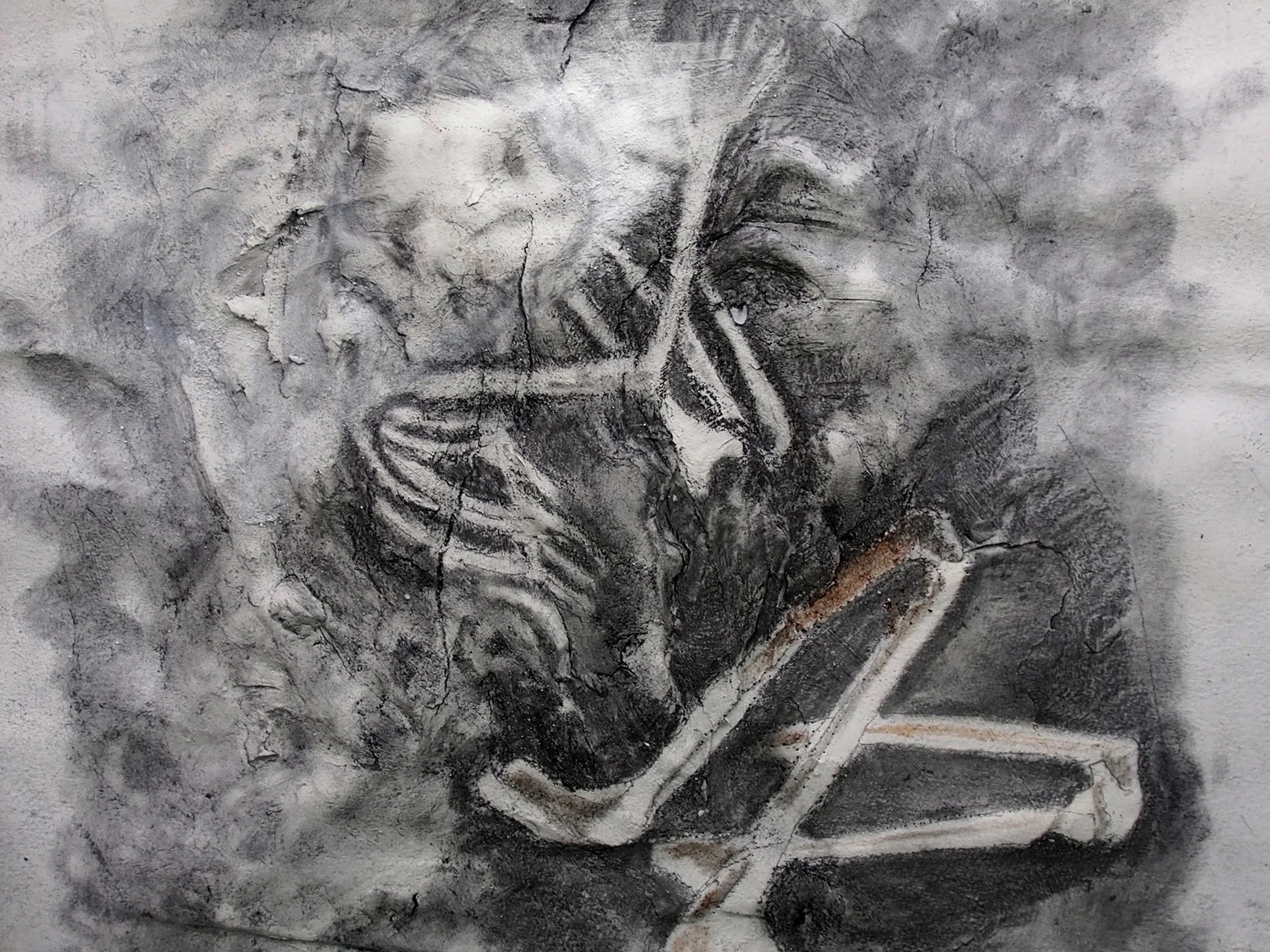 ‘Still An Archaeological Disappointment’