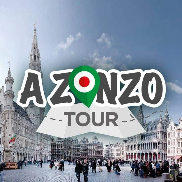 Free tour italiano in Belgio I Bruxelles I Bruges I Gand I A Zonzo Tour