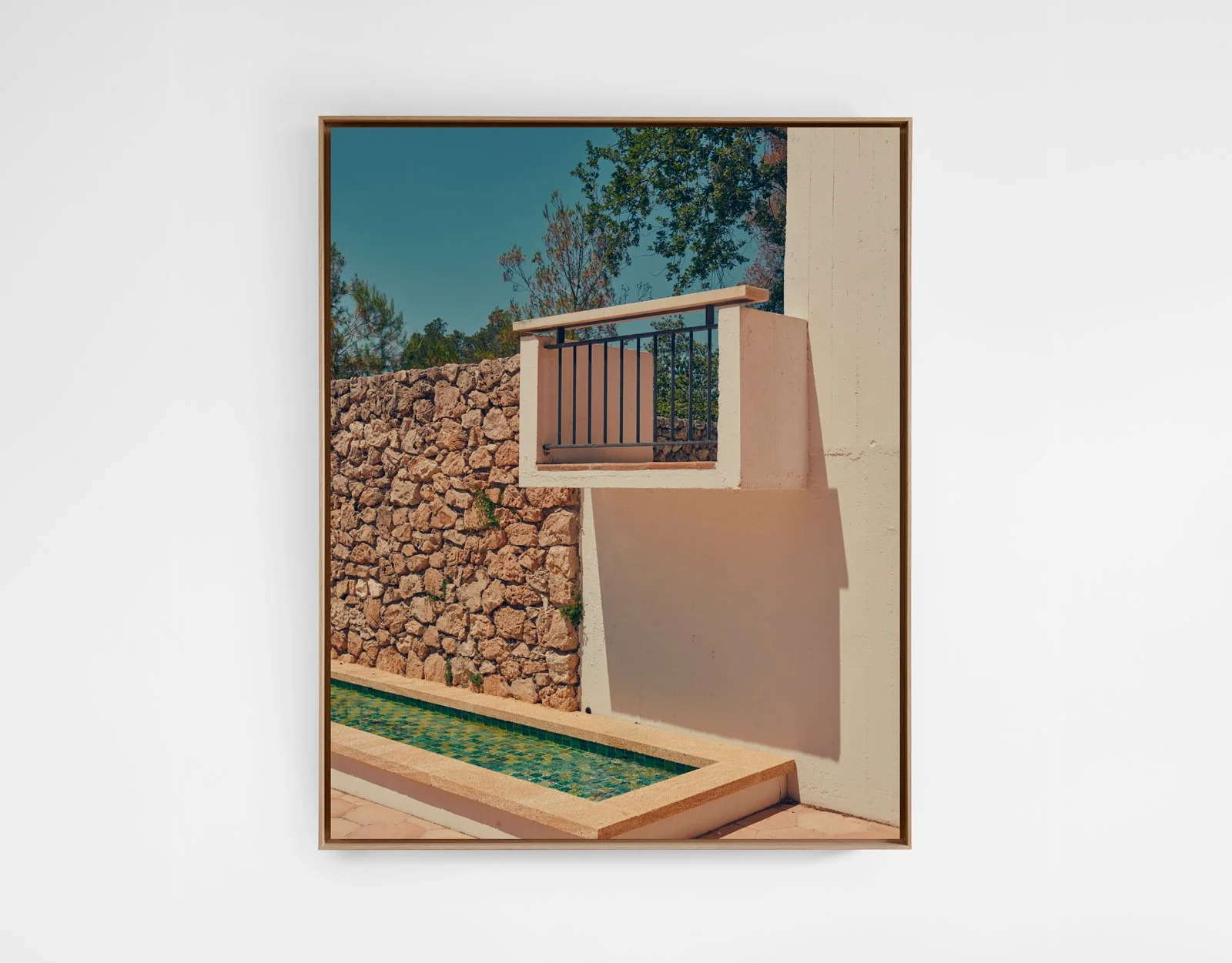 Riviera #08 / 2025