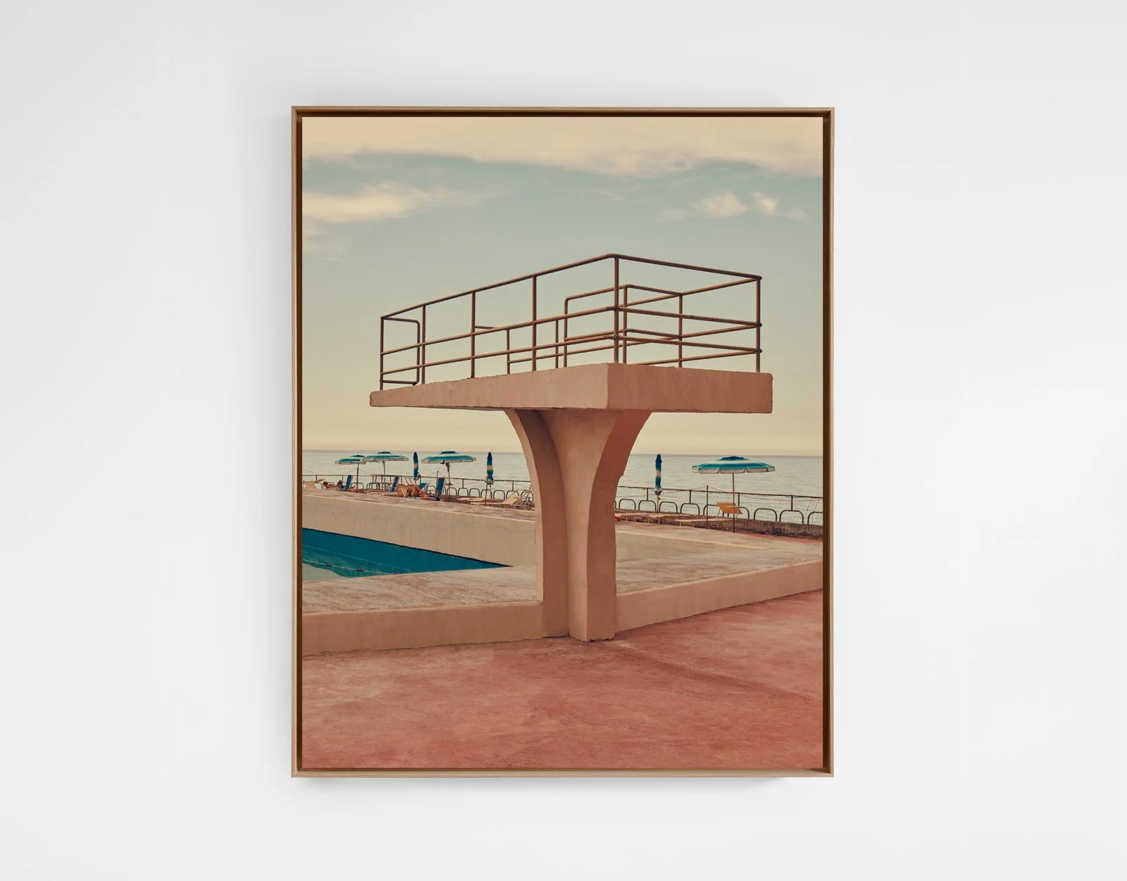 Riviera Ligure #02  /  2025