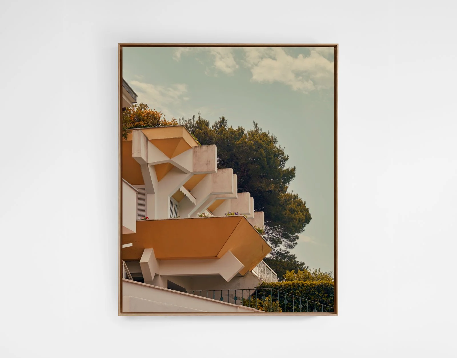 Torre Del Mare #03 / 2025