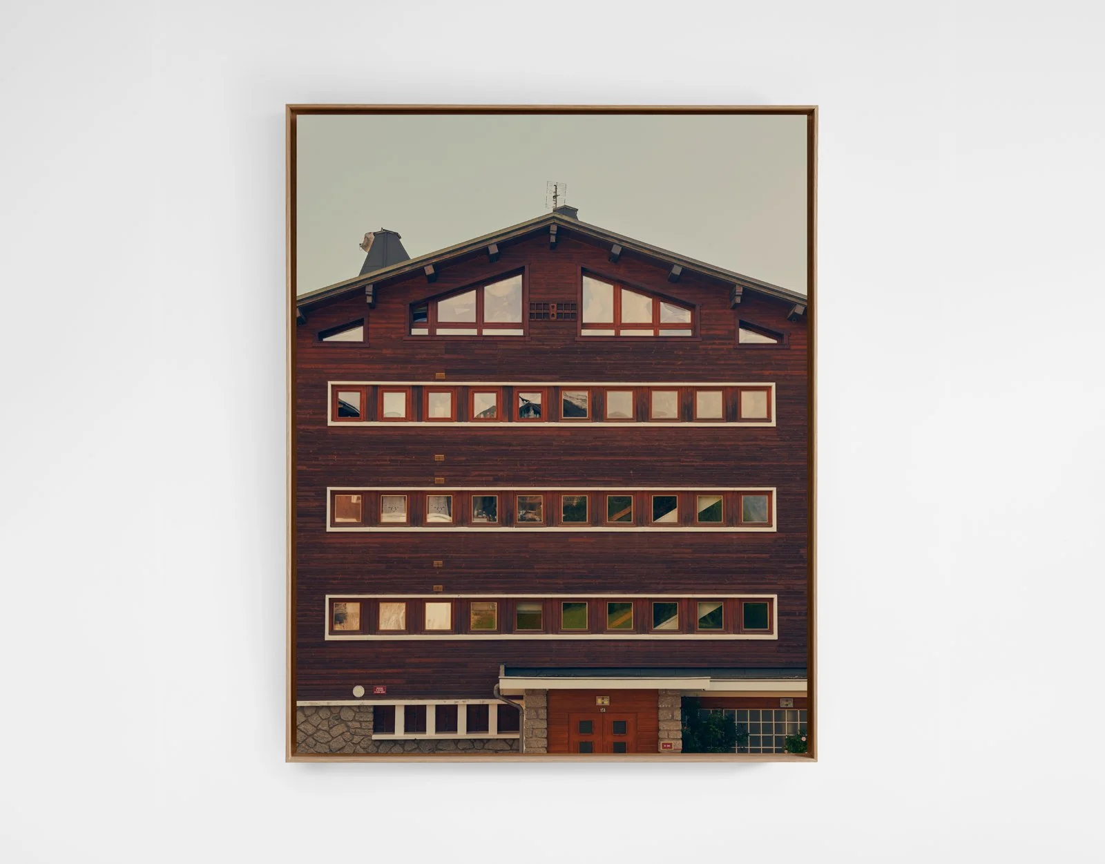 Megève #01  /  2025