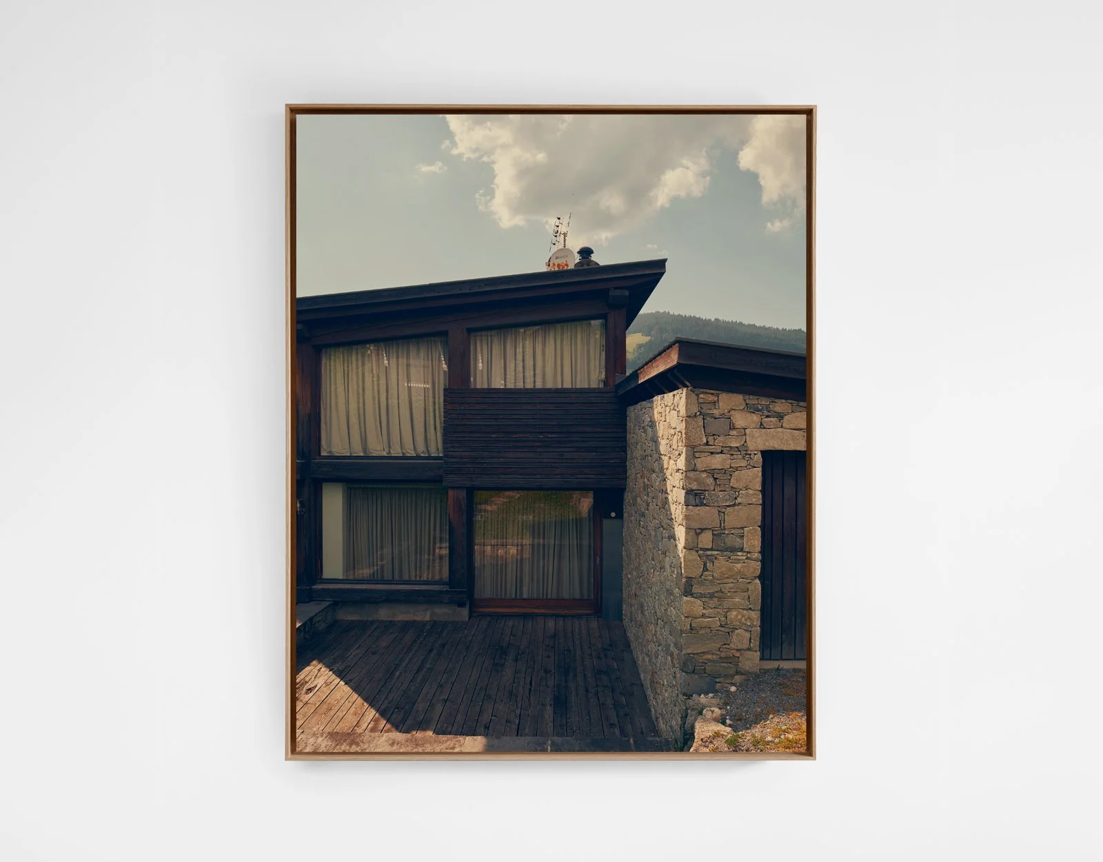 Megève #02  /  2025