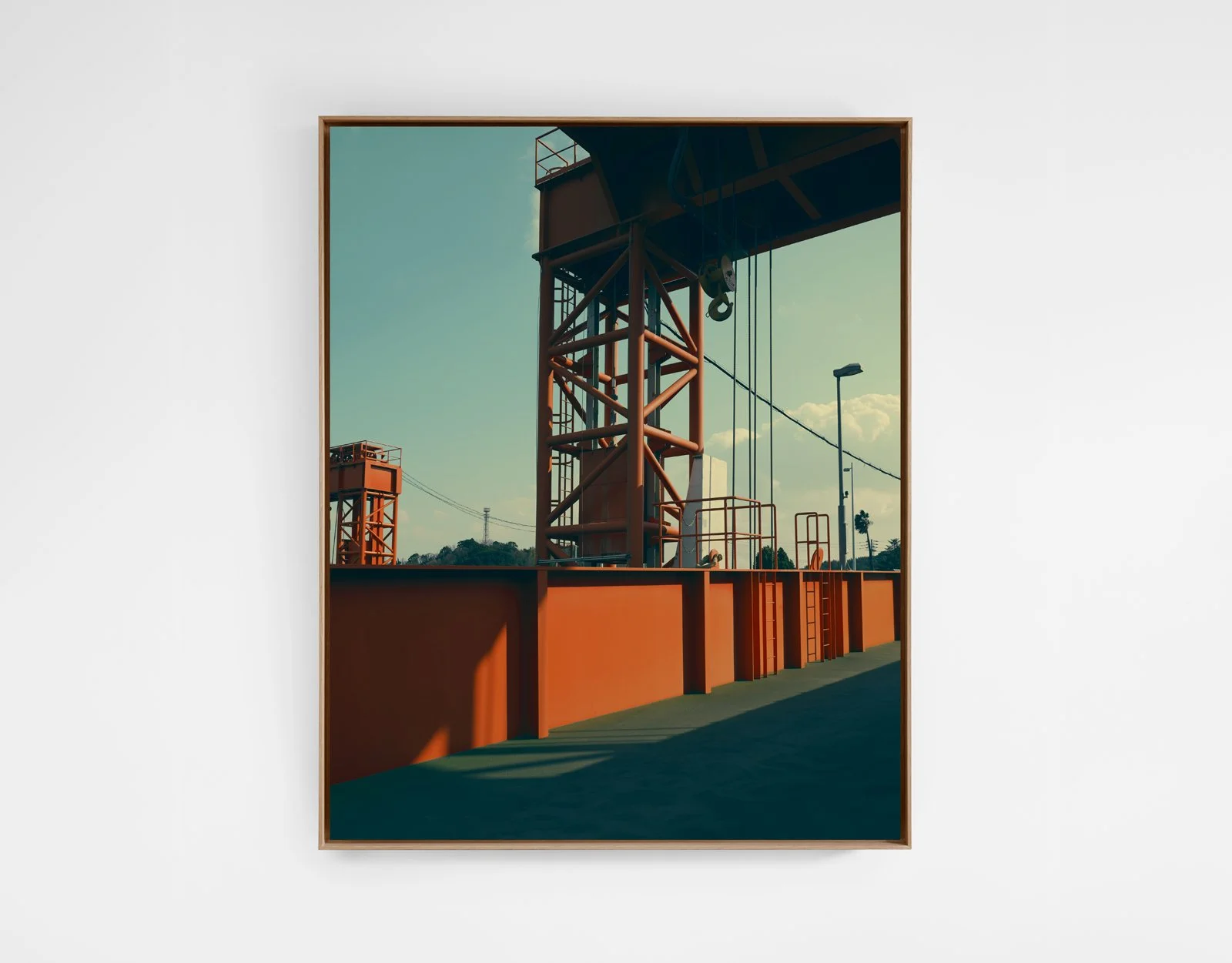 shimanami kaido #01  /  2019