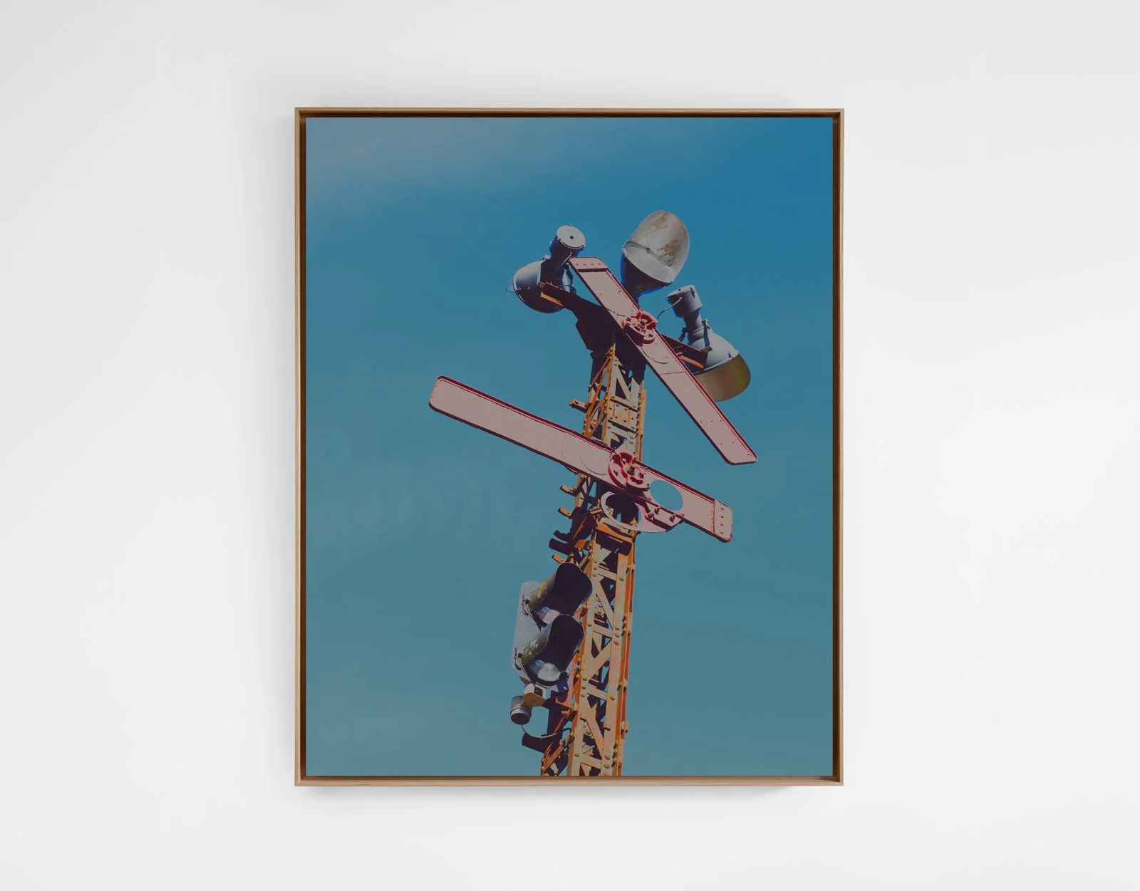 Ardèche #01  /  2019