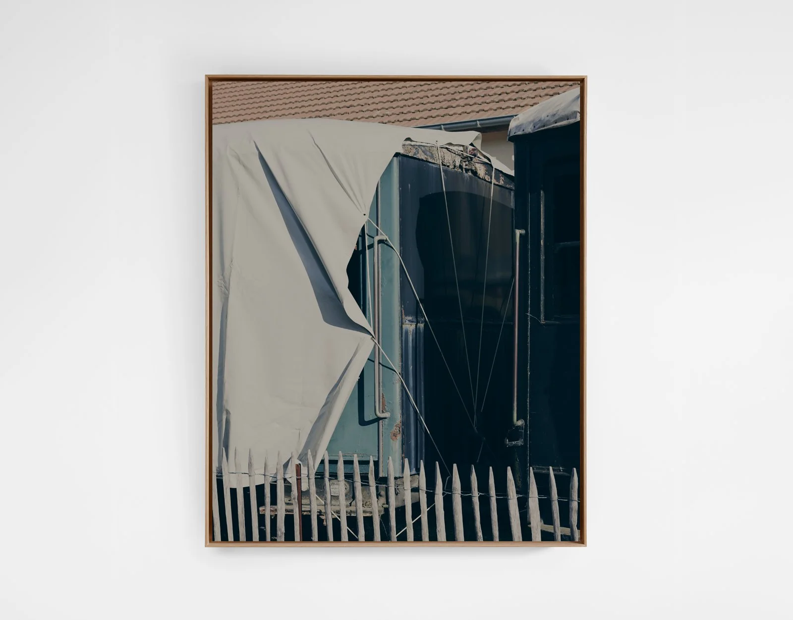 Ardèche #02  /  2019