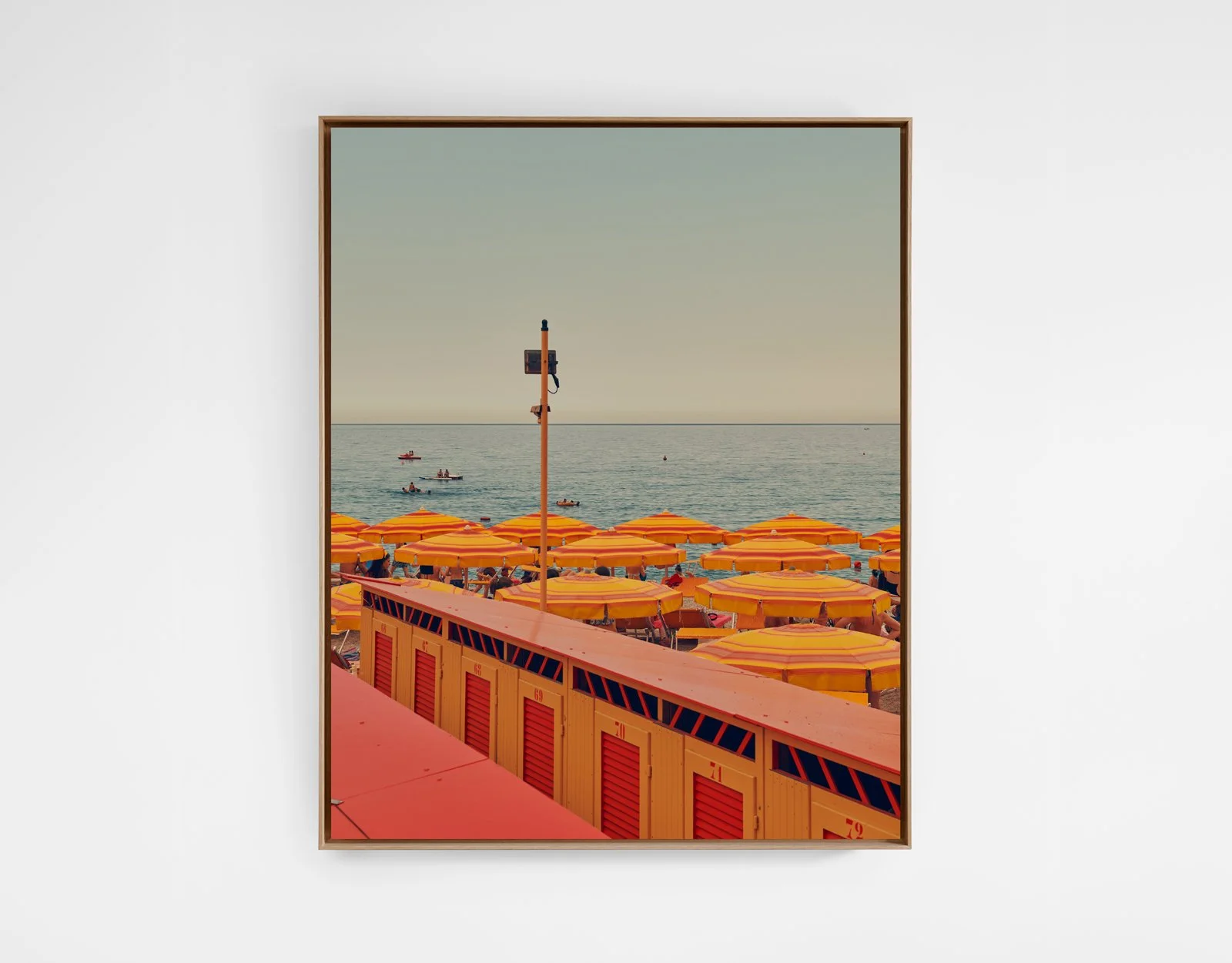 Riviera Ligure #04  /  2025