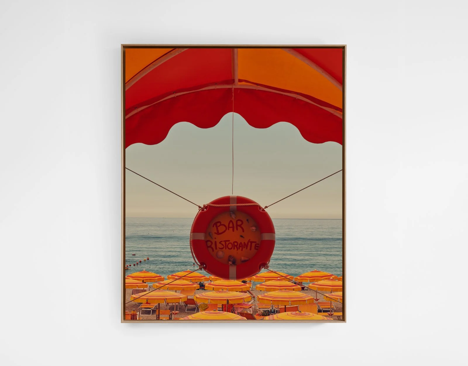Riviera Ligure #05  /  2025