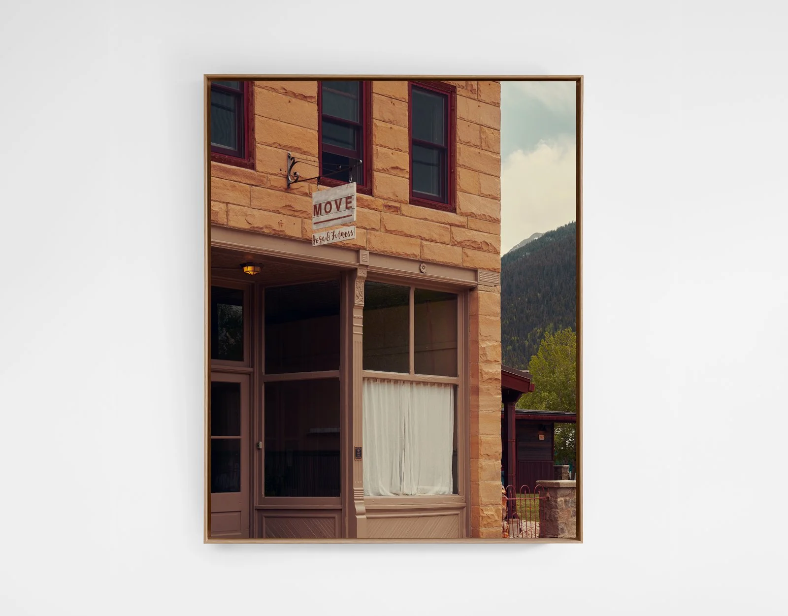 Silverton #06  /  2024
