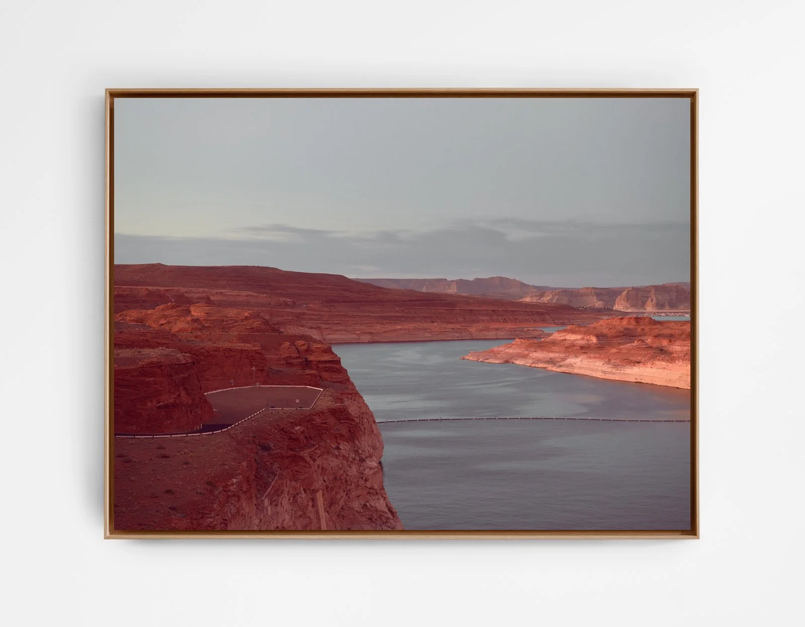 Lac Powell #01 /  2018