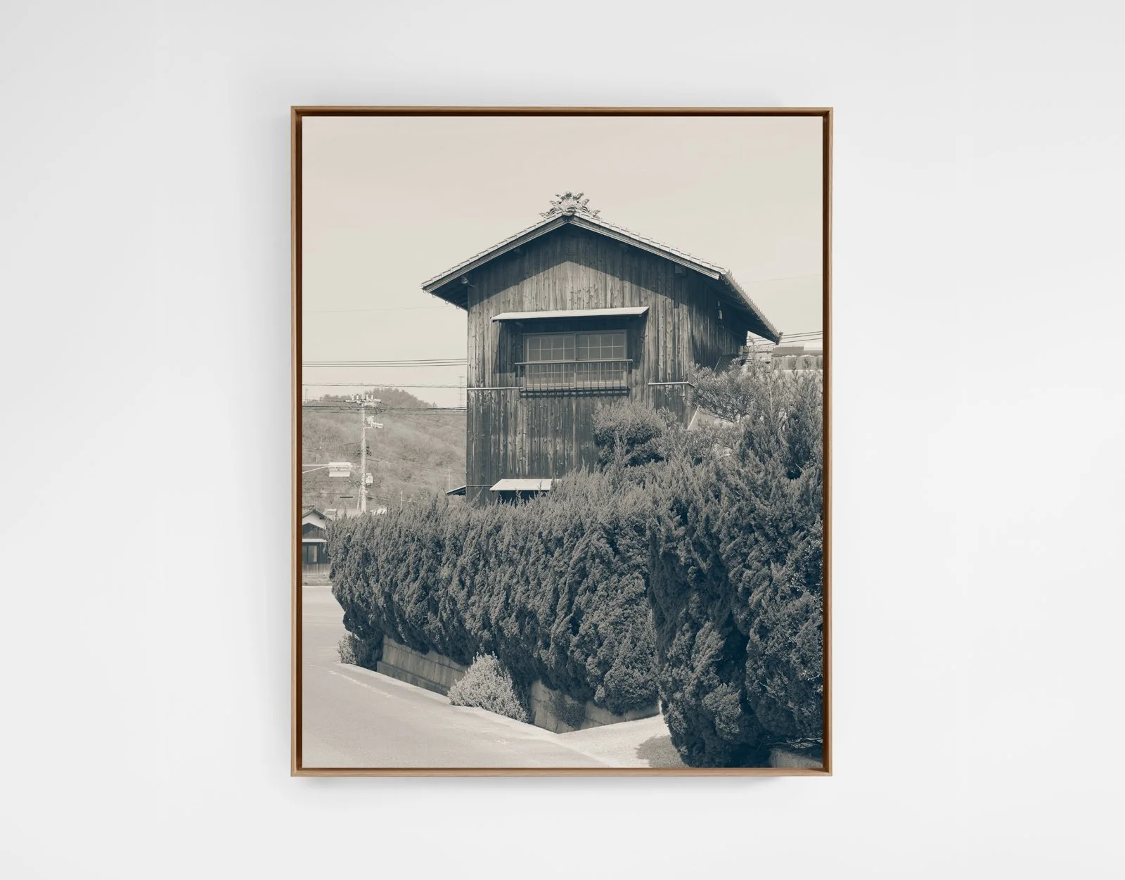 Onomichi #01  /  2019