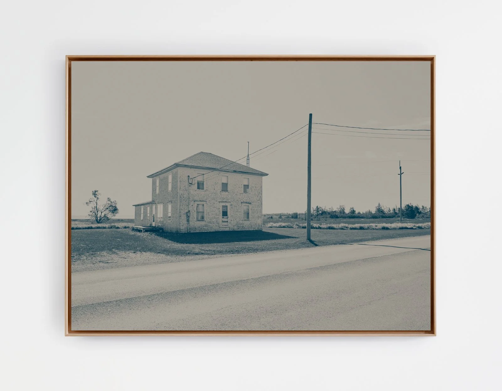 New Brunswick #02  /  2017
