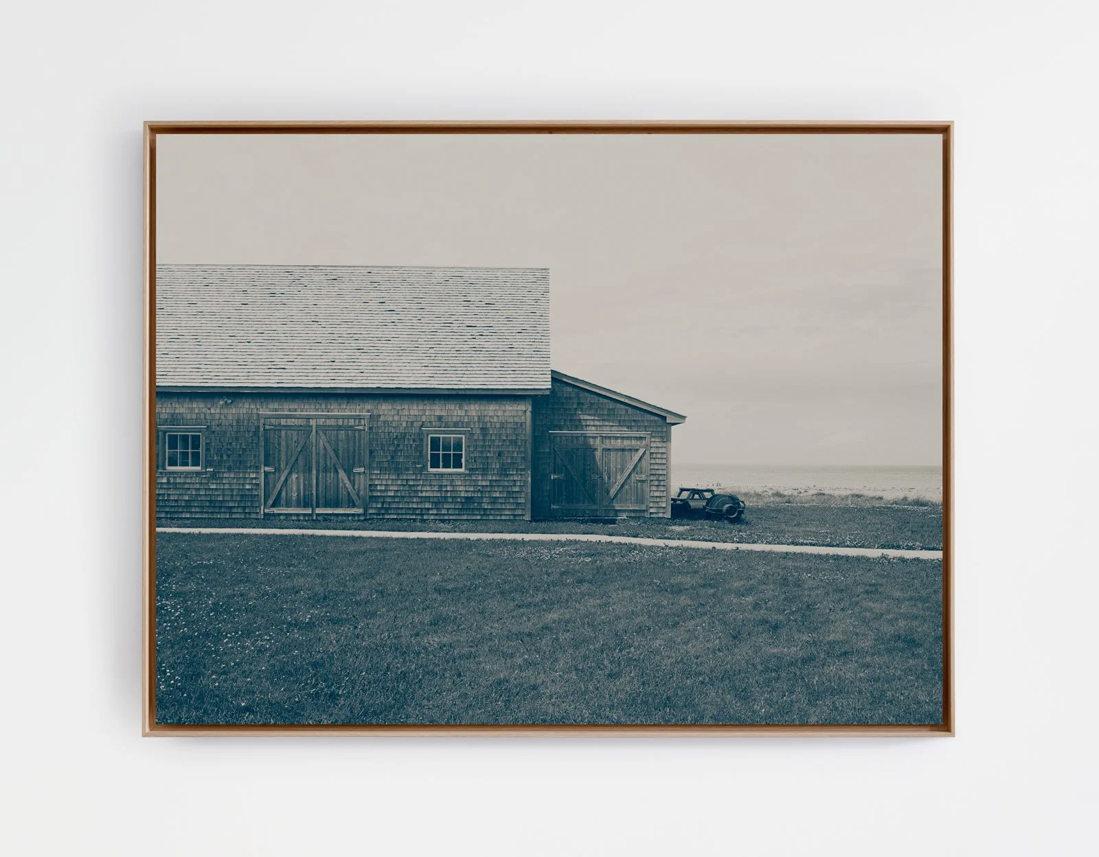New Brunswick #01  /  2017