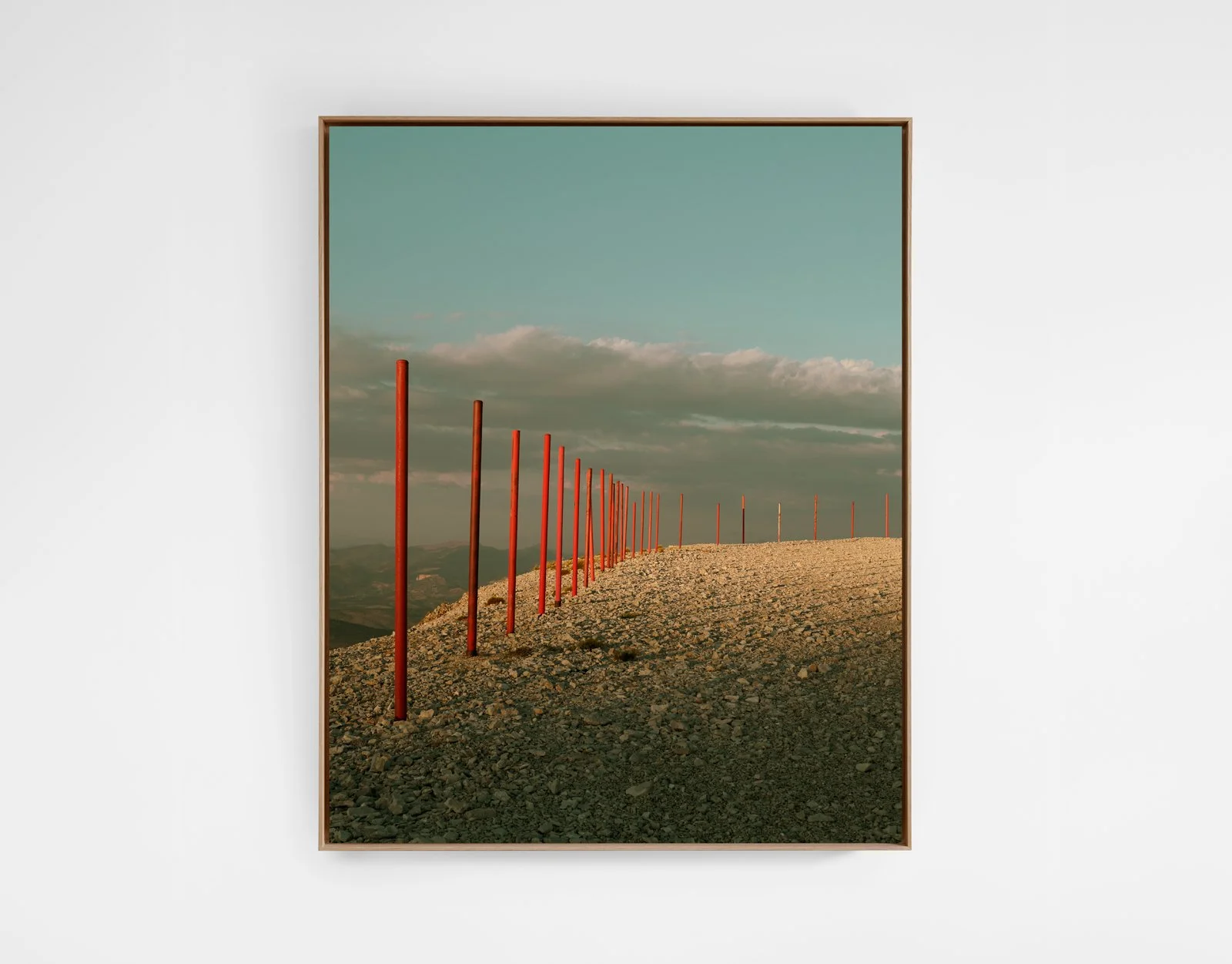 Mont ventoux  #02  /  2022