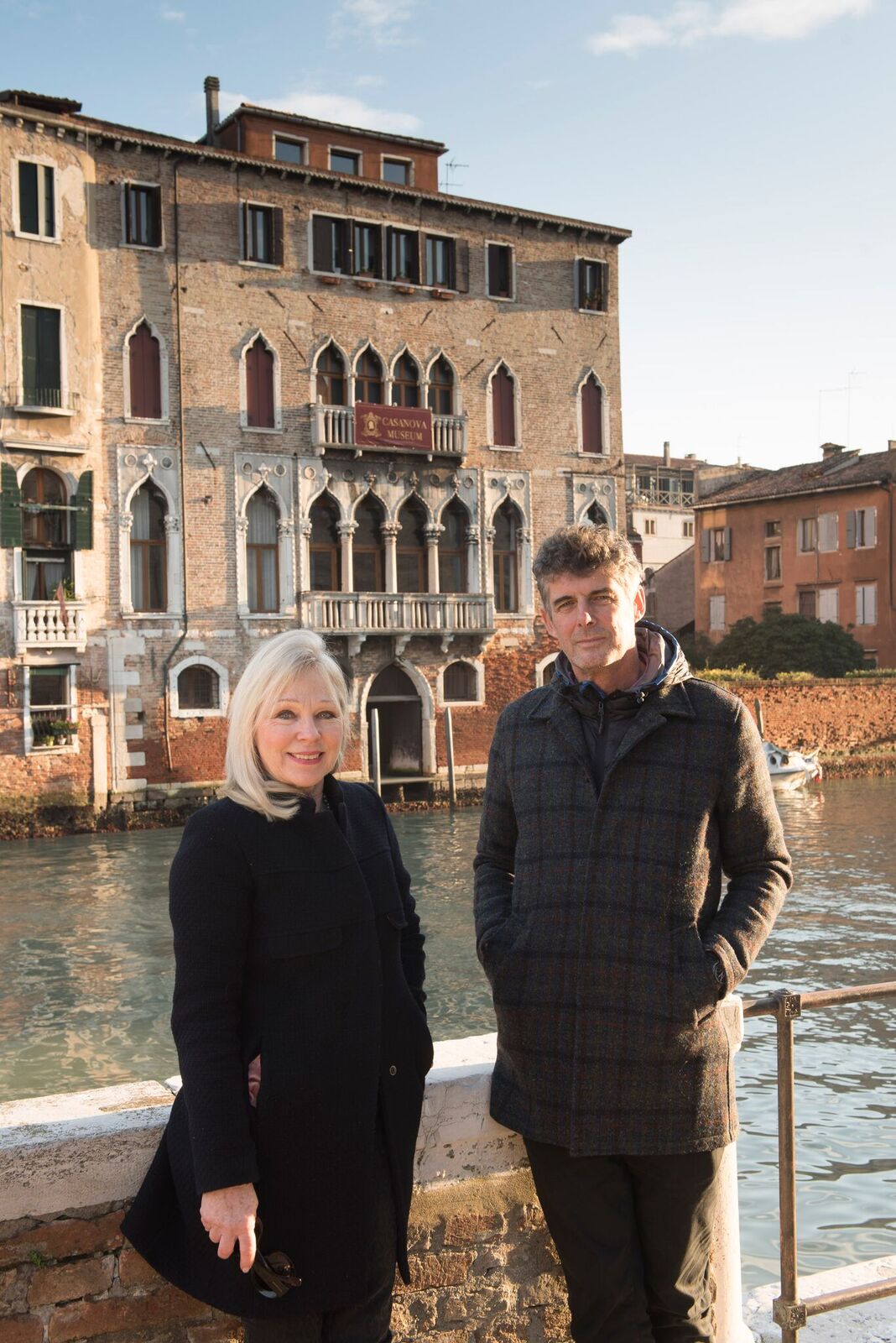 Caroline and David Venice.jpeg