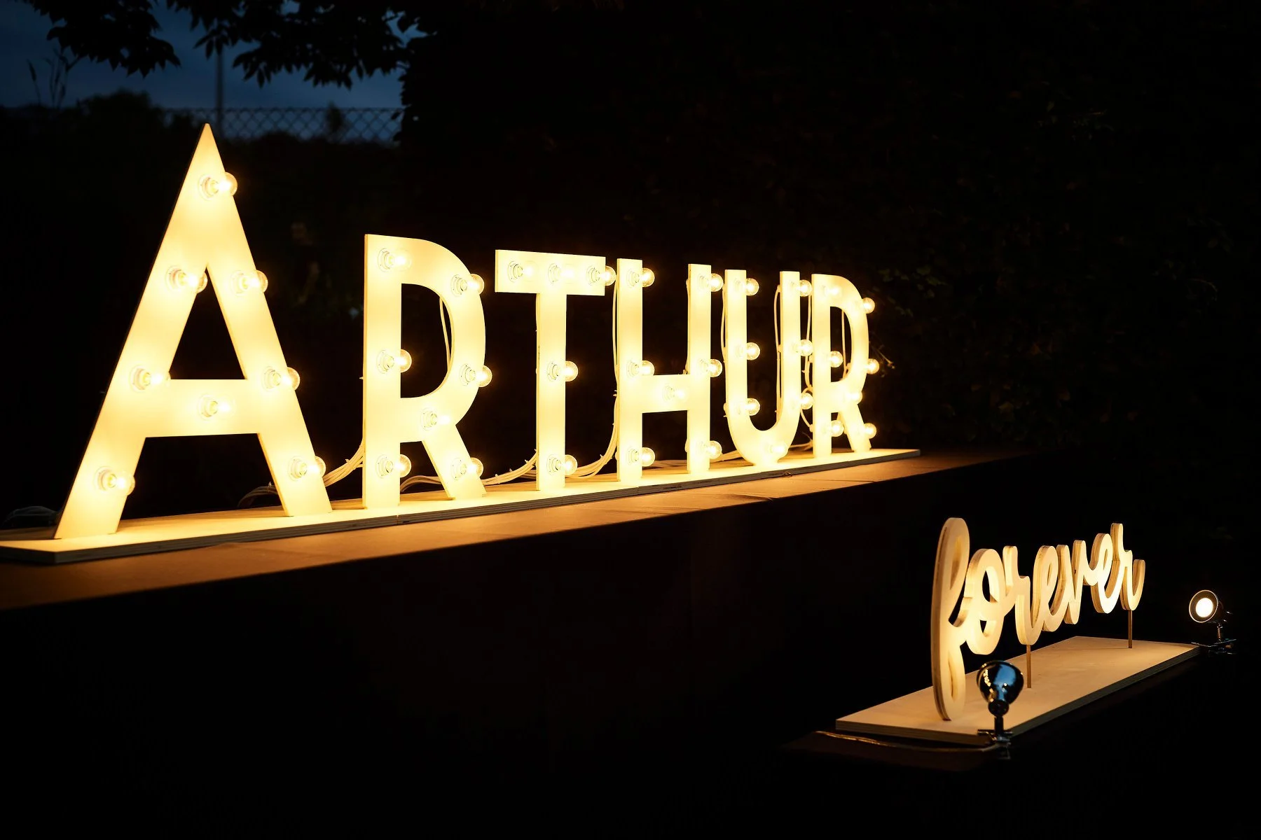 Cocktail 10 ans - Evénement privé