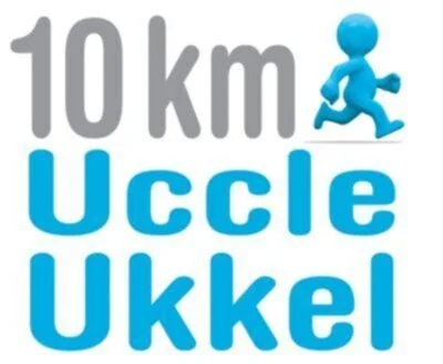 10 km d'Uccle